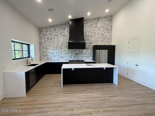 Chaparral Pines - Residential