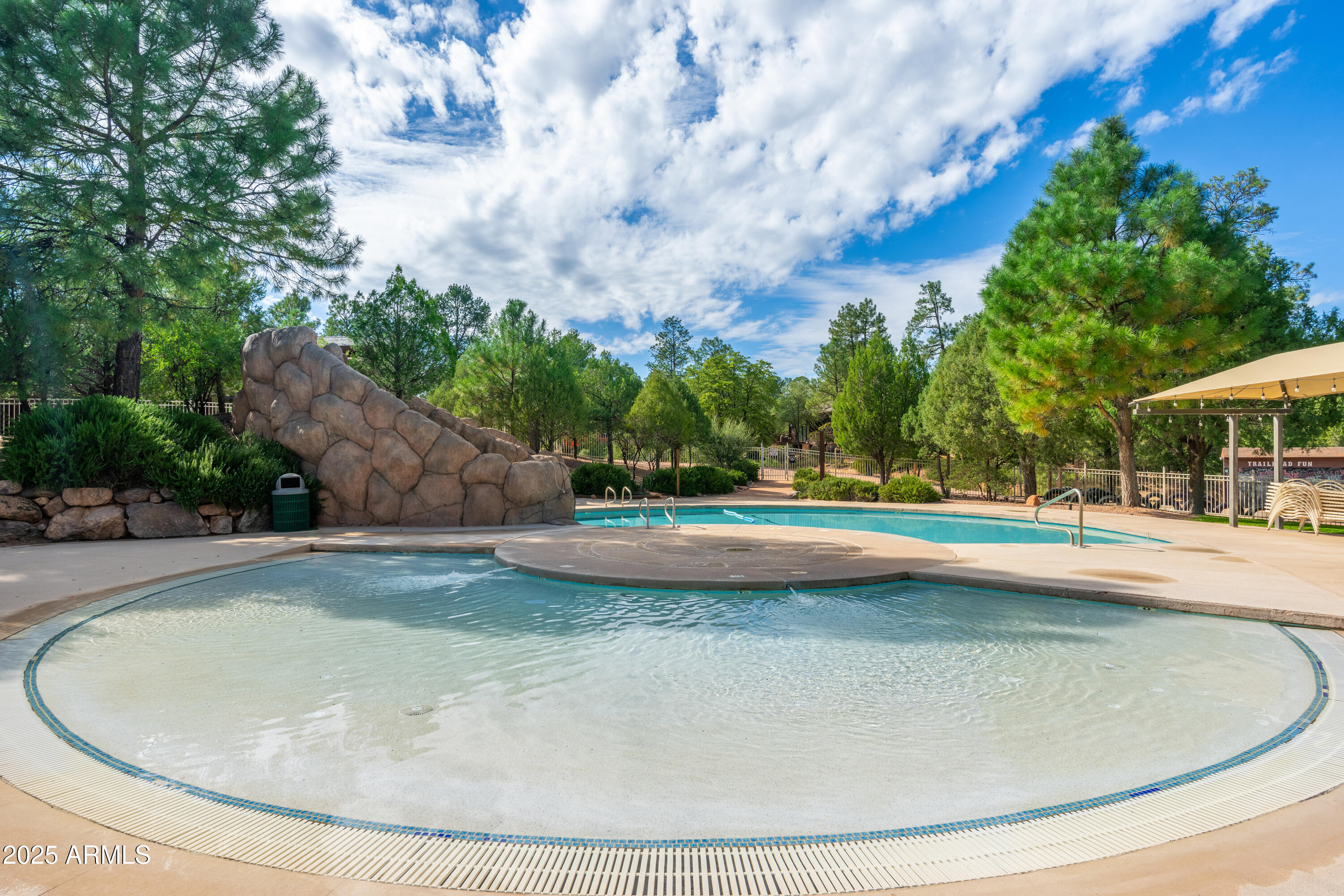 Chaparral Pines - Residential