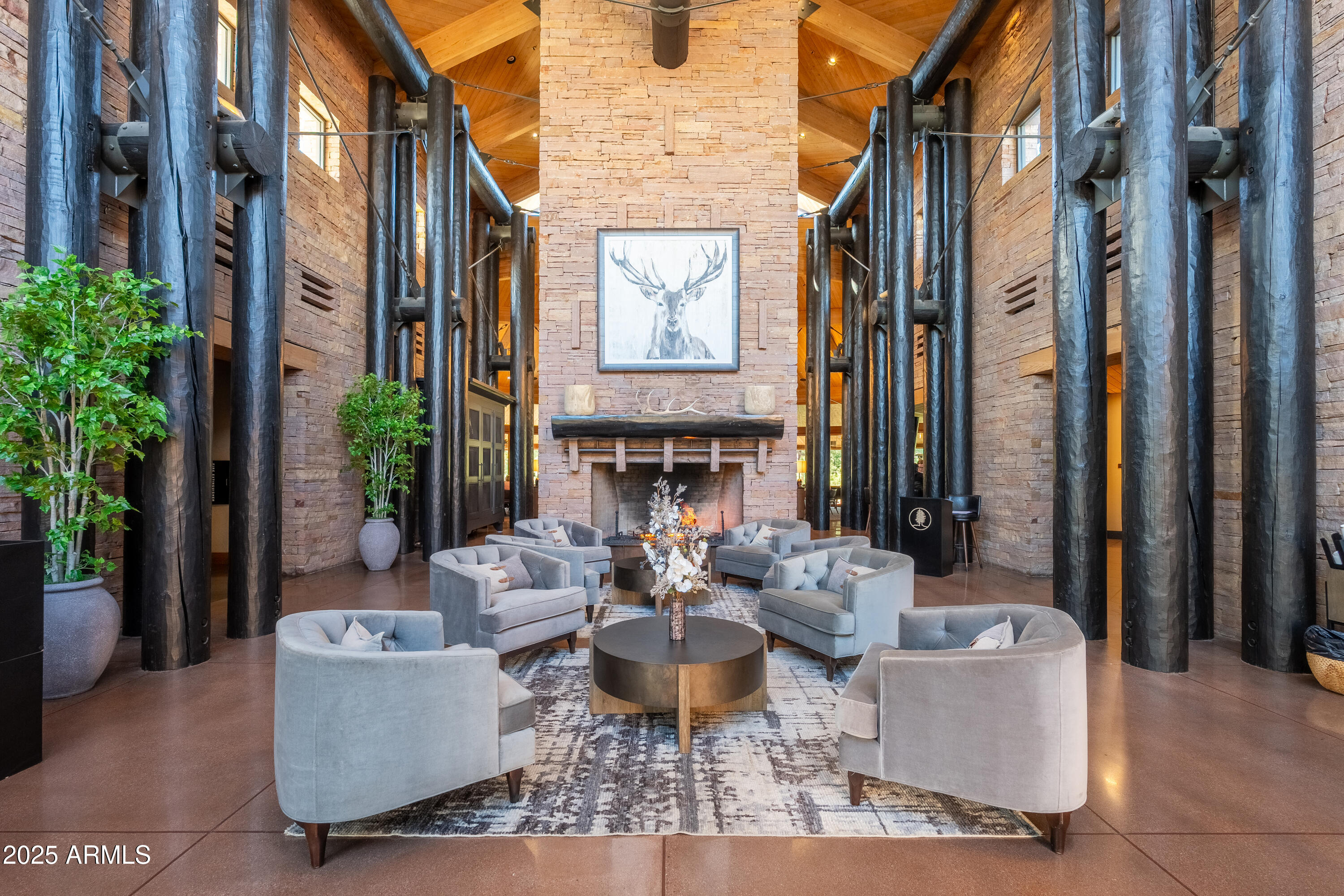 Chaparral Pines - Residential