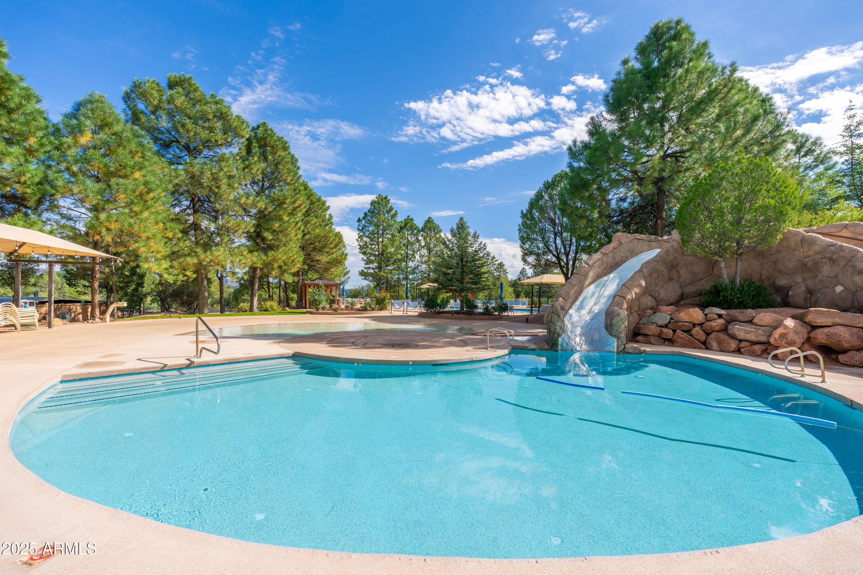 Chaparral Pines - Residential