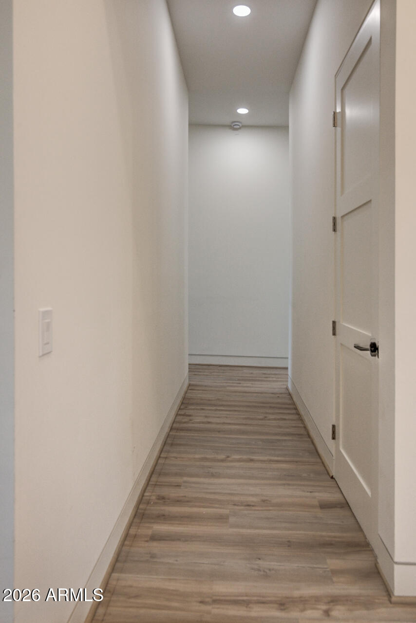 Chaparral Pines - Residential