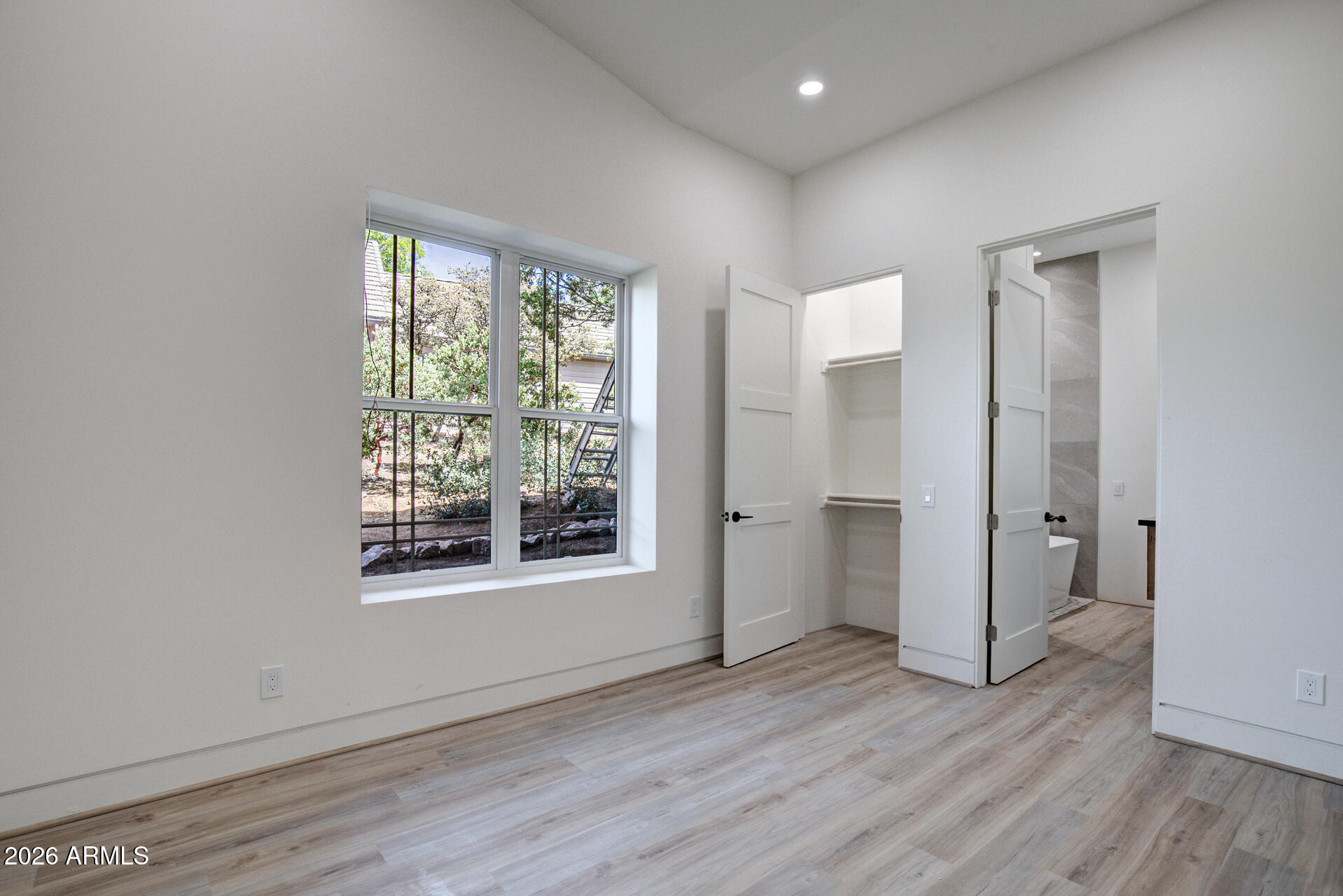 Chaparral Pines - Residential
