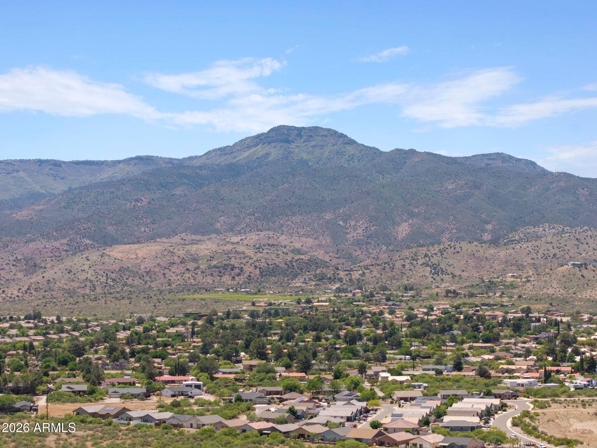 The Vineyards at Cottonwood - Residential
