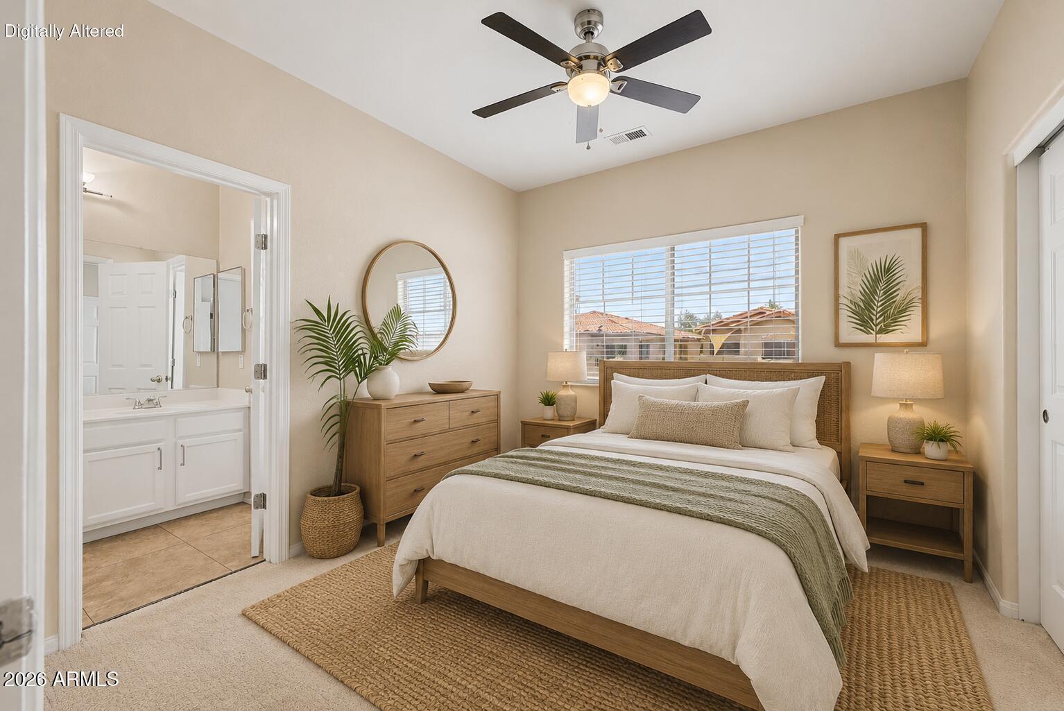 SCOTTSDALE CASITAS CONDOMINIUM - Residential