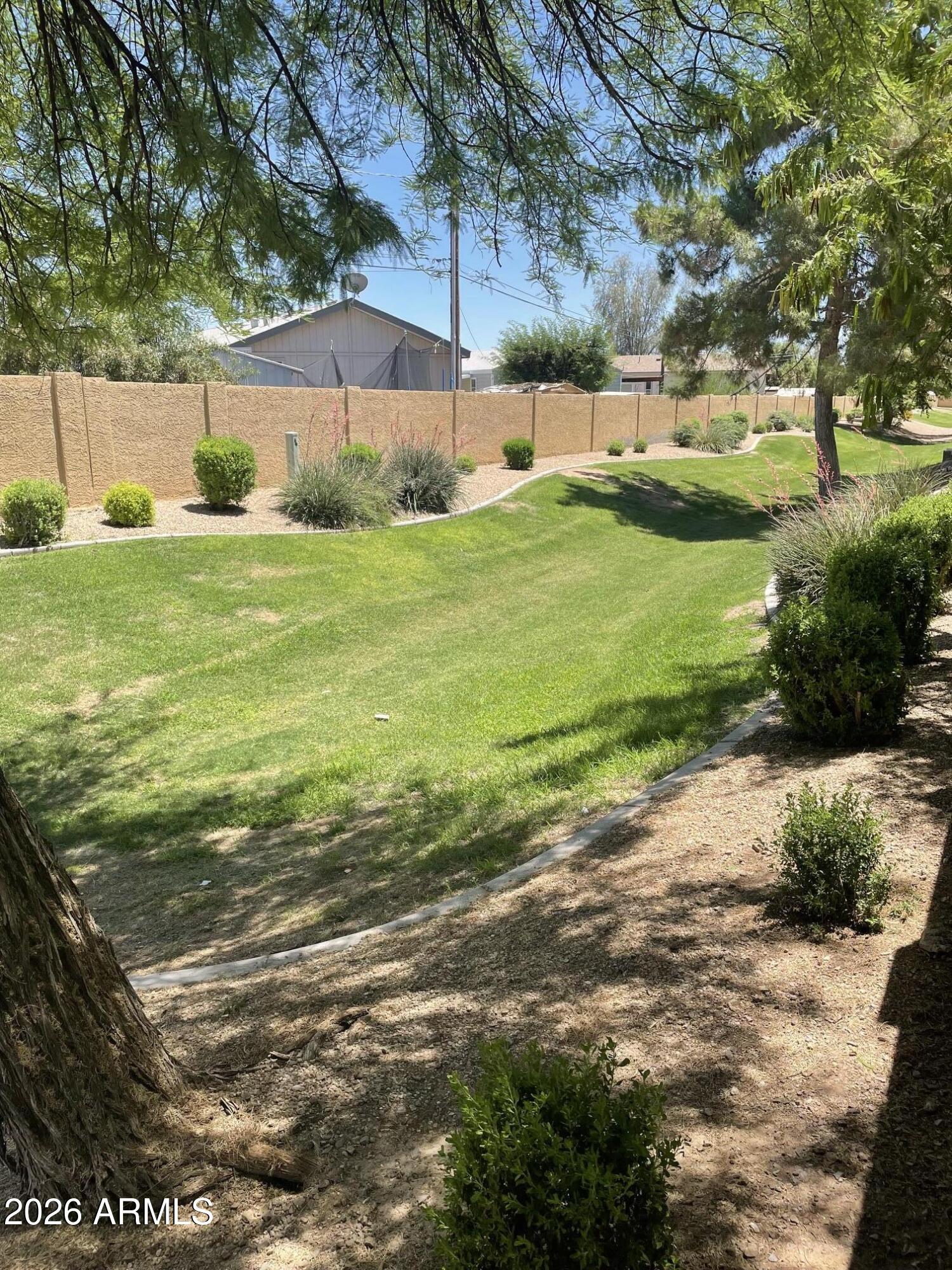 SCOTTSDALE CASITAS CONDOMINIUM - Residential