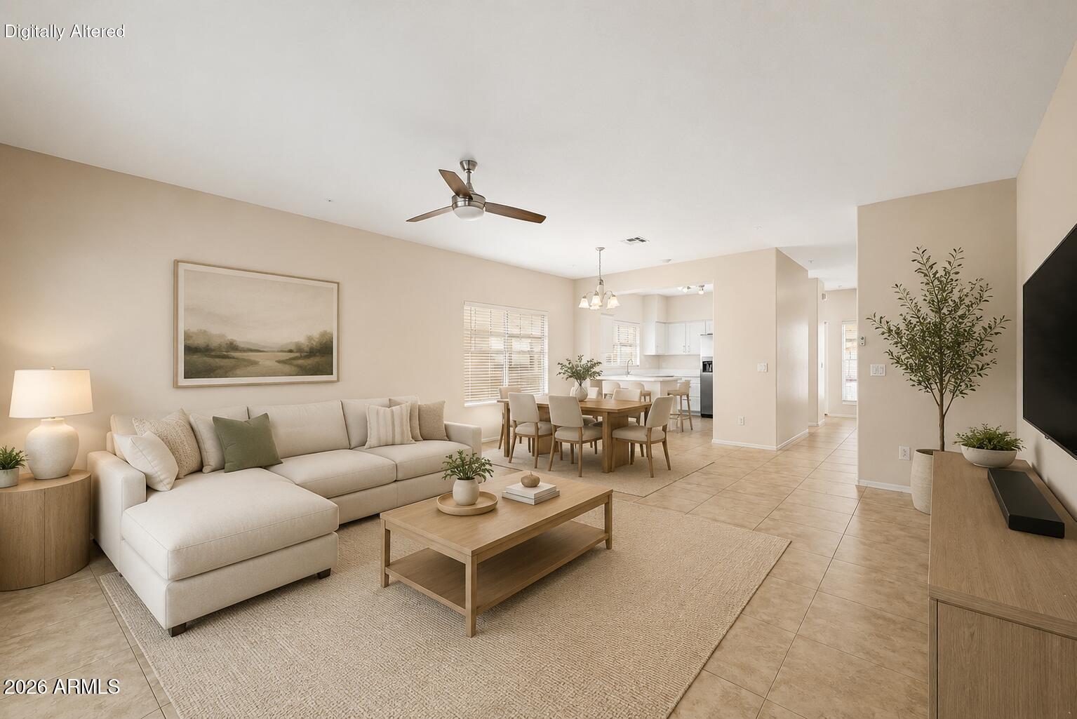 SCOTTSDALE CASITAS CONDOMINIUM - Residential