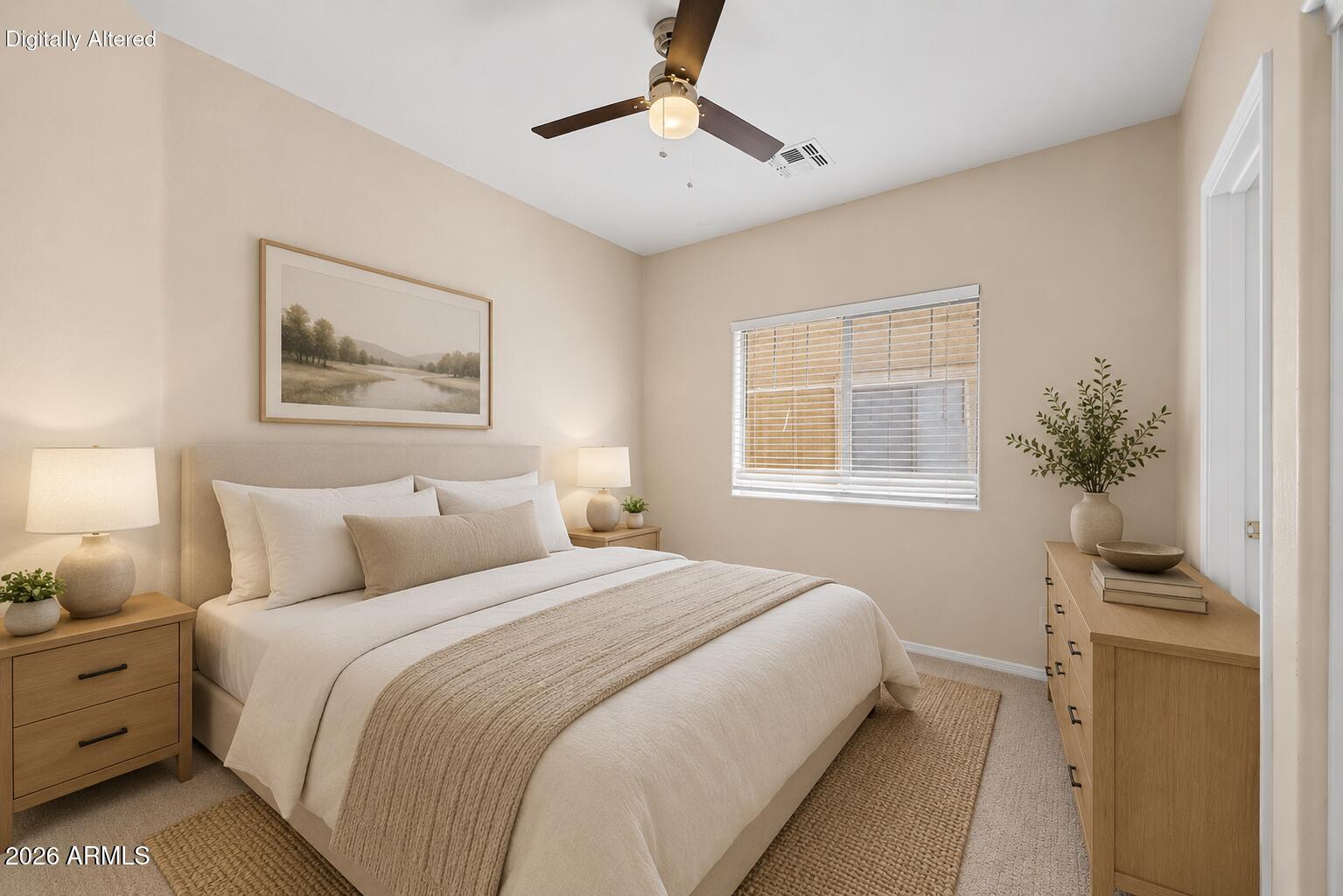 SCOTTSDALE CASITAS CONDOMINIUM - Residential