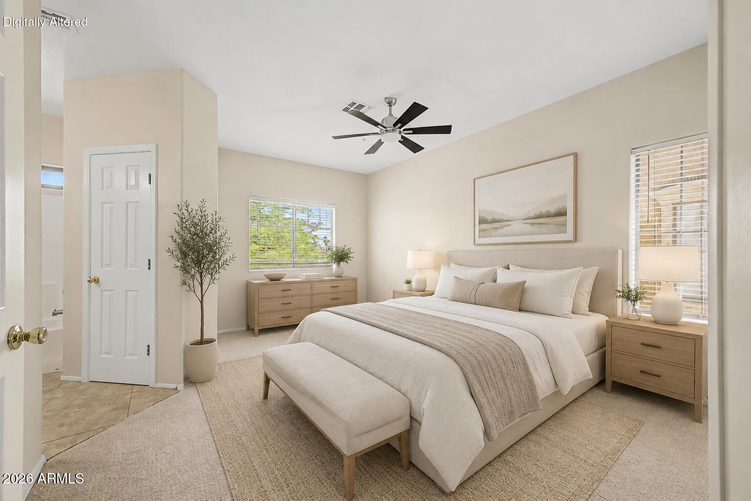 SCOTTSDALE CASITAS CONDOMINIUM - Residential