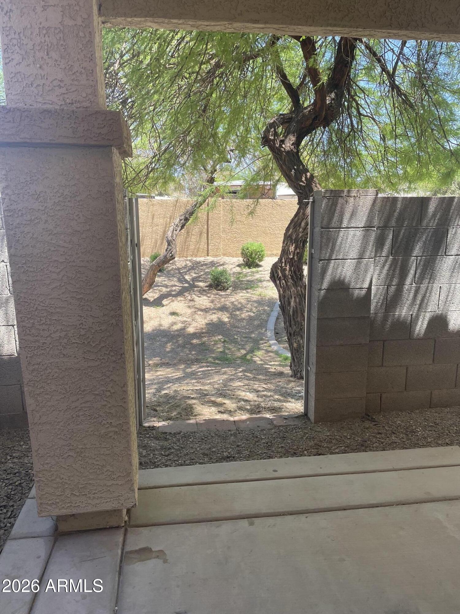SCOTTSDALE CASITAS CONDOMINIUM - Residential