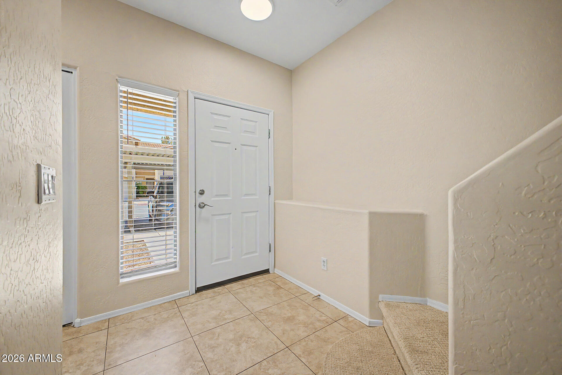 SCOTTSDALE CASITAS CONDOMINIUM - Residential