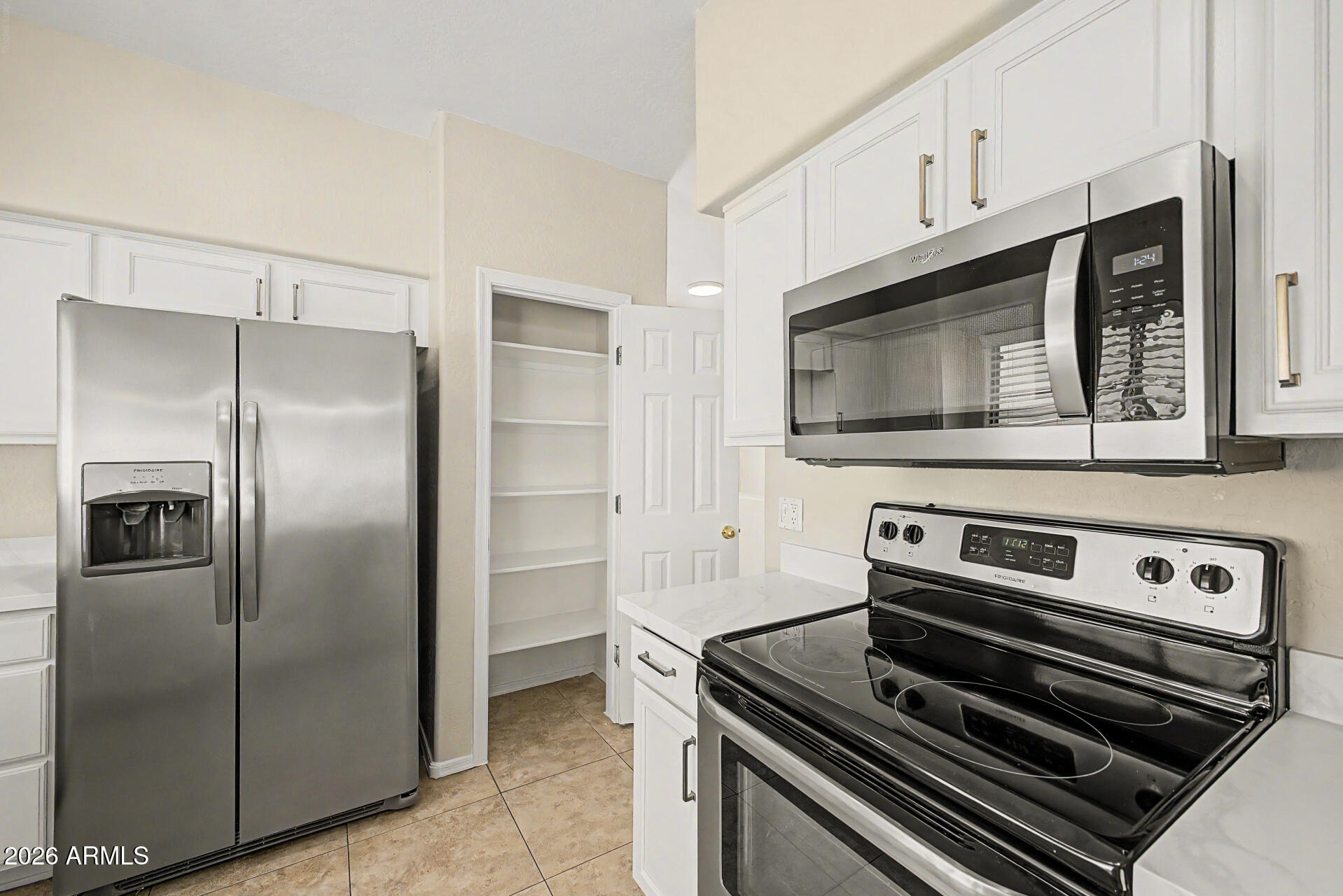 SCOTTSDALE CASITAS CONDOMINIUM - Residential