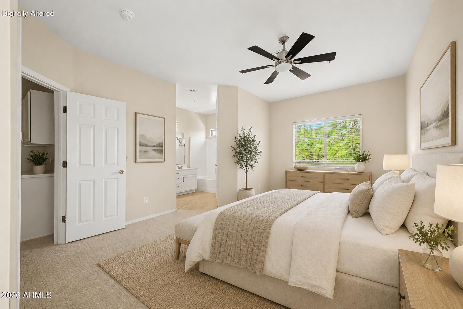 SCOTTSDALE CASITAS CONDOMINIUM - Residential