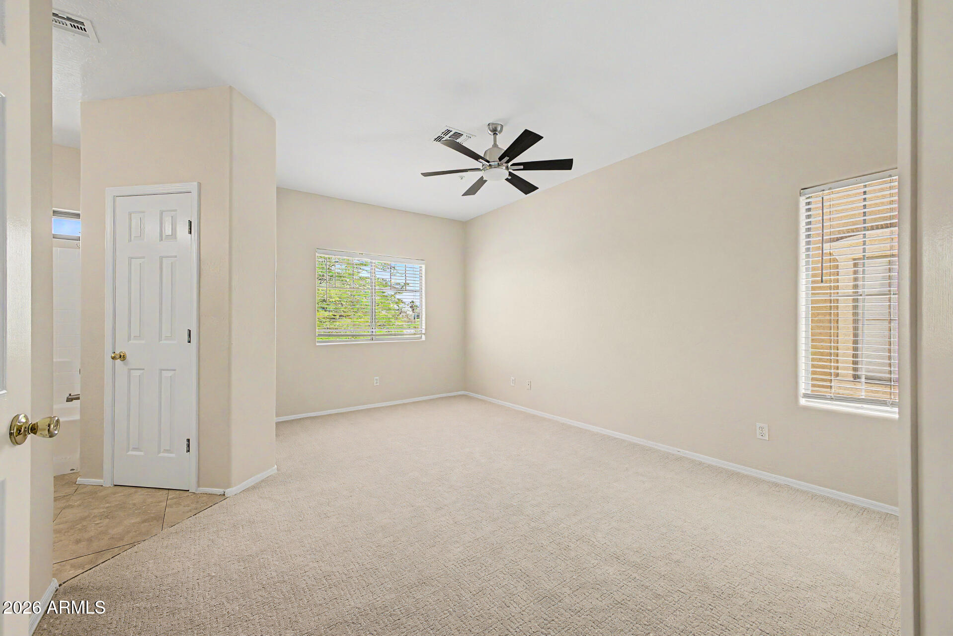 SCOTTSDALE CASITAS CONDOMINIUM - Residential