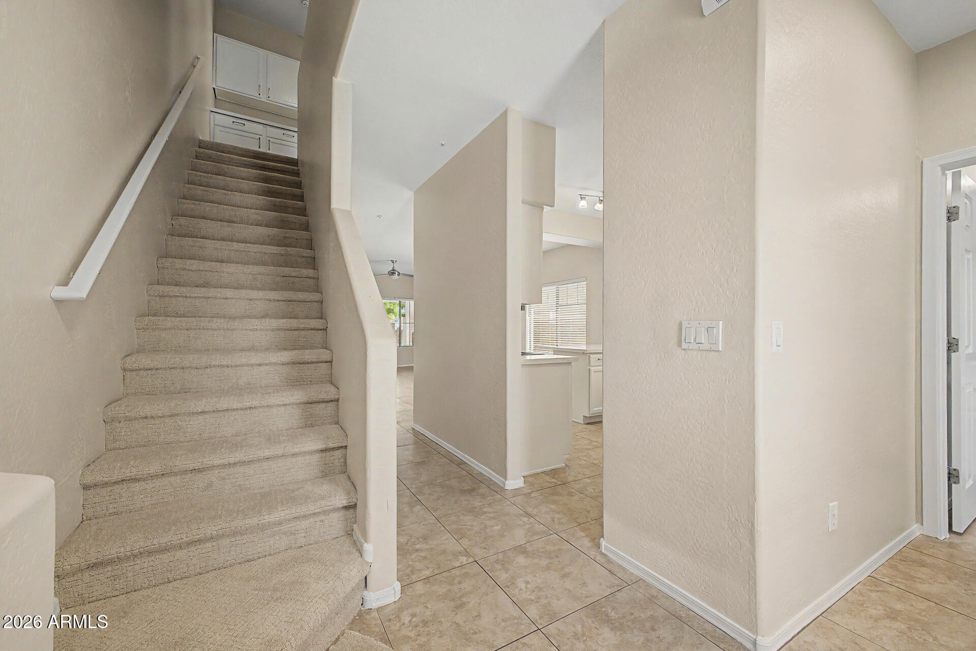 SCOTTSDALE CASITAS CONDOMINIUM - Residential