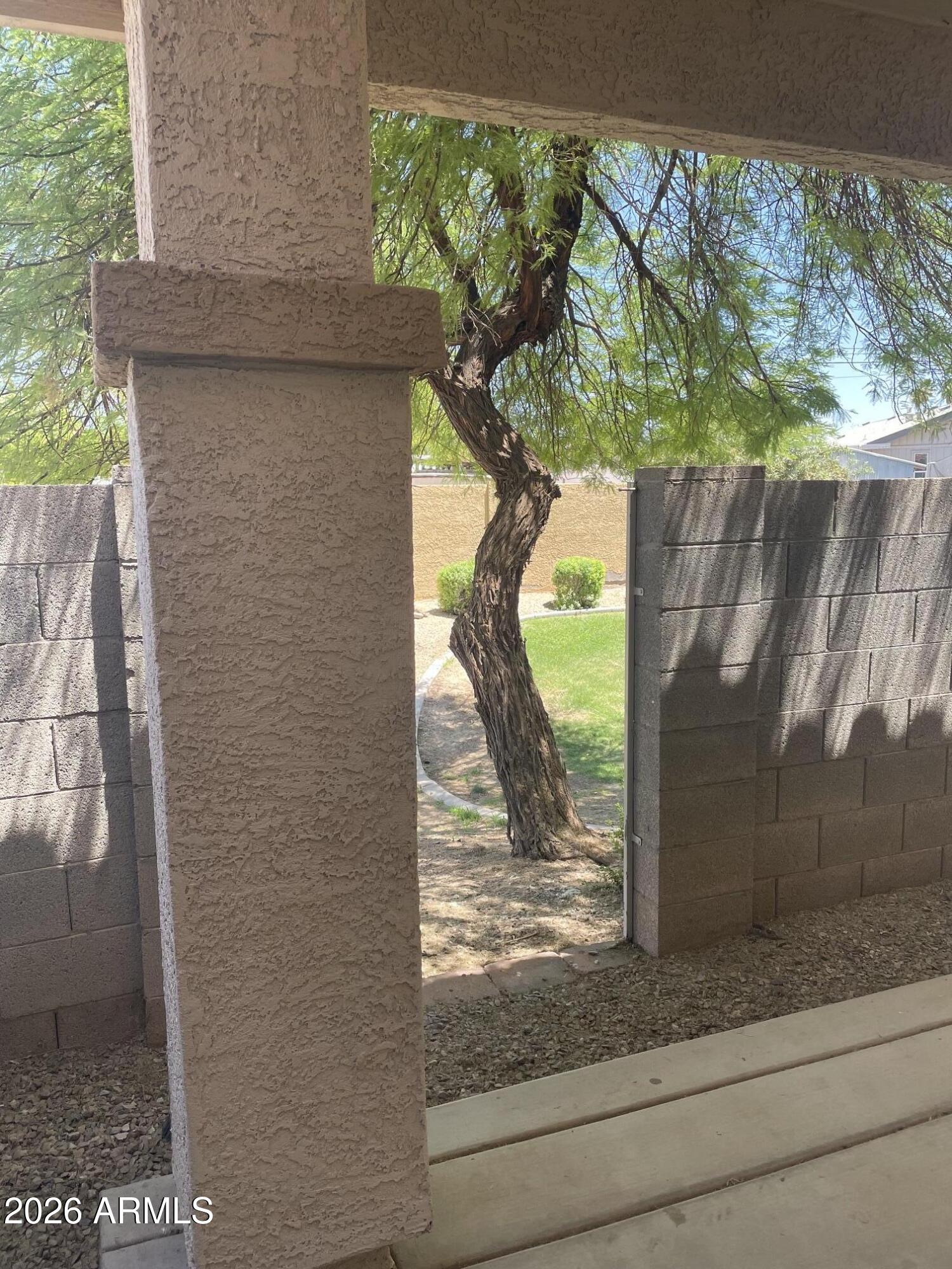 SCOTTSDALE CASITAS CONDOMINIUM - Residential