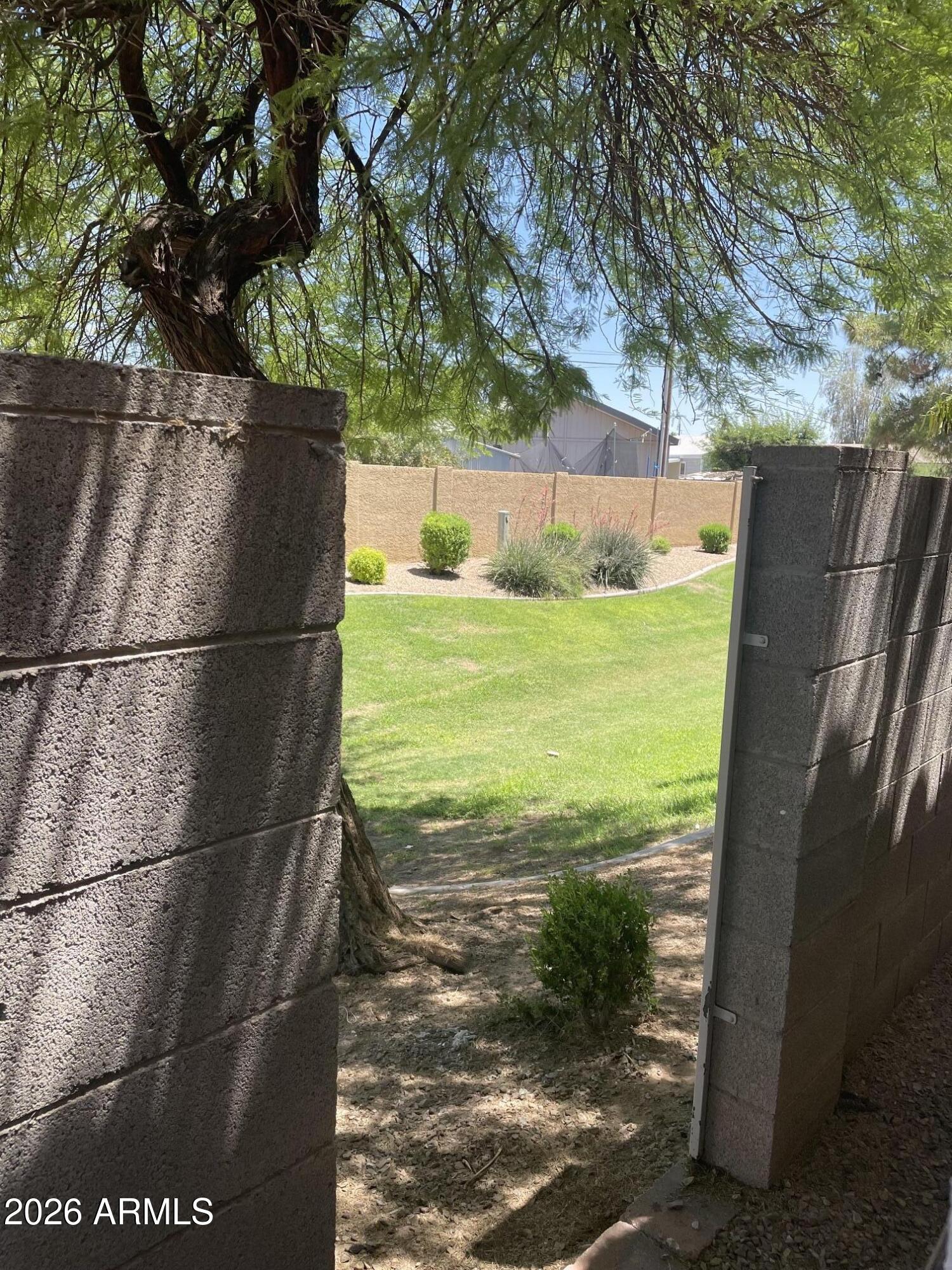 SCOTTSDALE CASITAS CONDOMINIUM - Residential