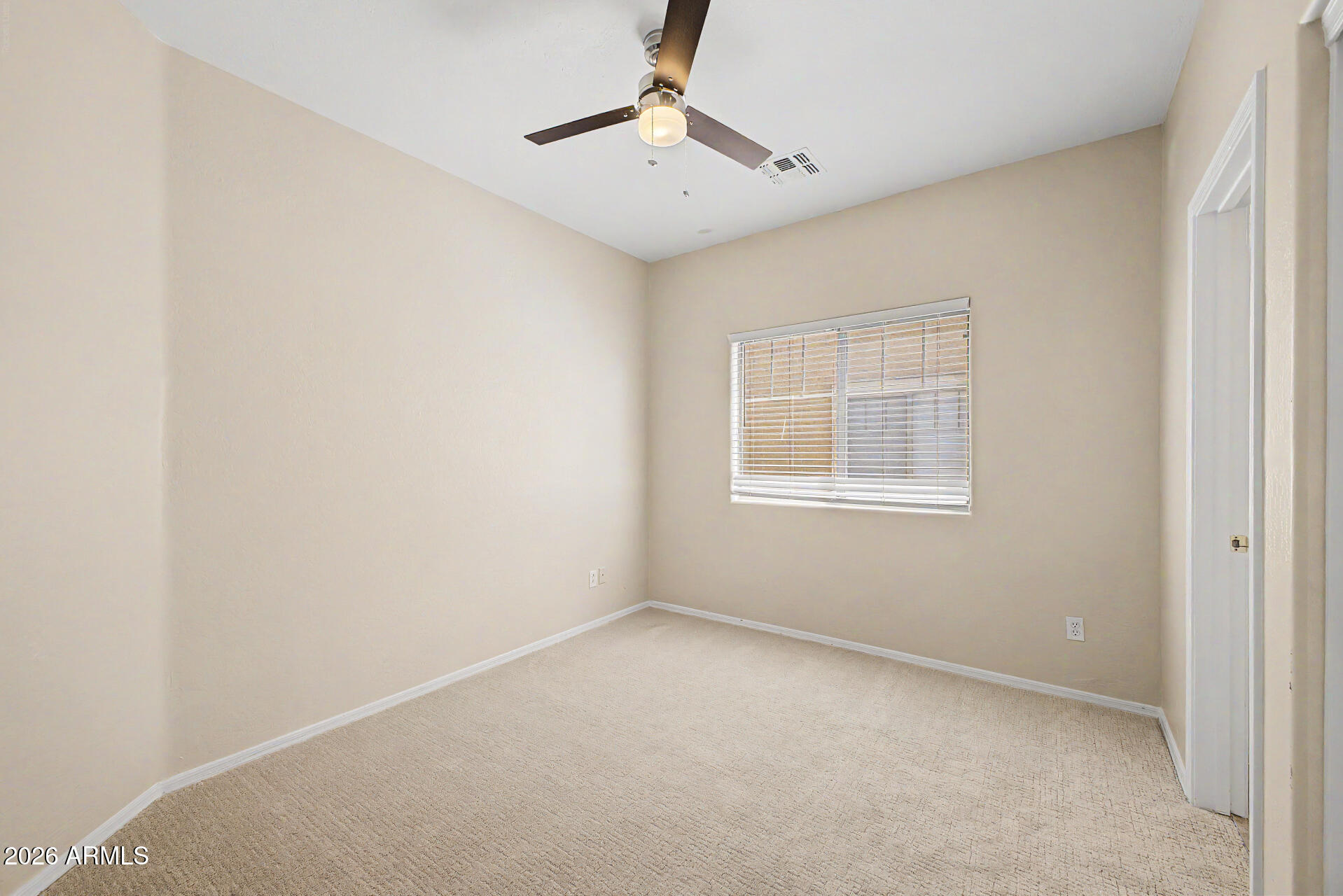 SCOTTSDALE CASITAS CONDOMINIUM - Residential