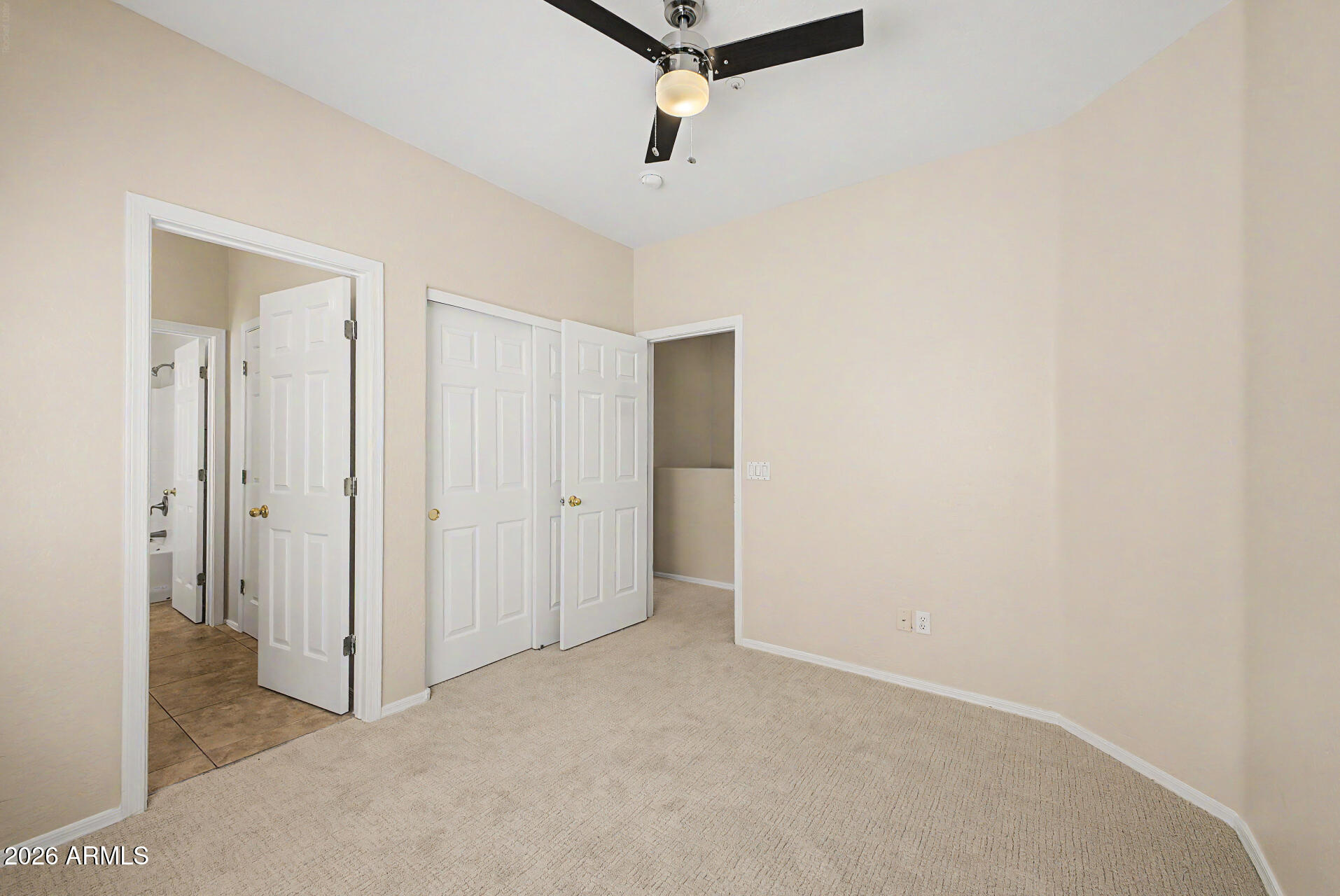 SCOTTSDALE CASITAS CONDOMINIUM - Residential