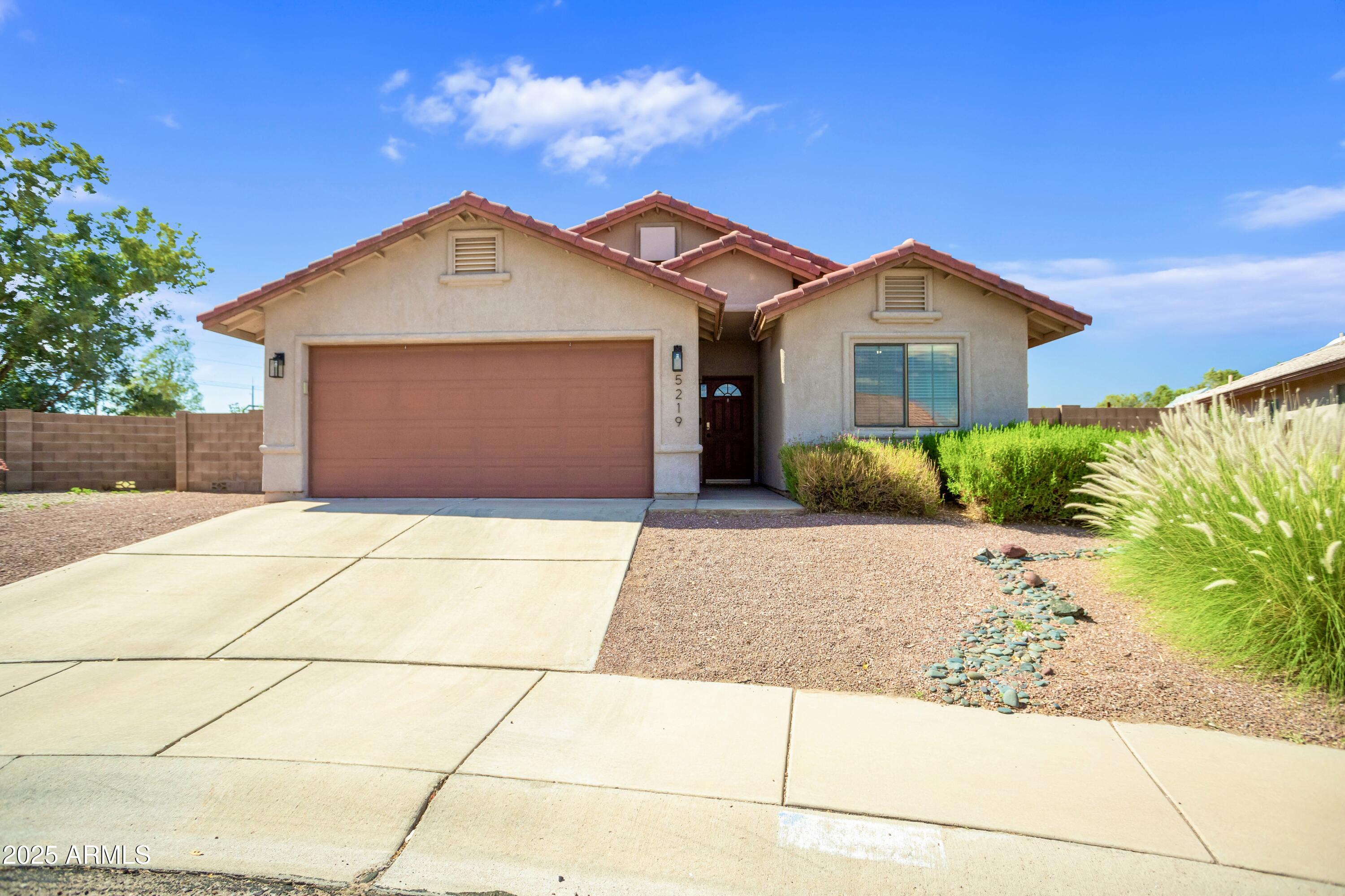 Immaculate Pride of Ownership Home with Interior Upgrades and a Backyard Oasis!
This beautifully maintained home features 3 bedrooms, 2 bathrooms, and a 2-car garage currently customized as a personal gym and workshop—offering versatile space to suit your lifestyle.
Step into the stylish, updated kitchen showcasing stunning quartz countertops, vaulted ceilings, and an eye-catching modern fireplace. Every detail has been thoughtfully upgraded for comfort and style.
Your backyard retreat awaits—designed for relaxation and entertaining. Enjoy ultimate privacy surrounded by lush greenery, a cozy fire pit, paver patio, charming string lights, and more.
Don't miss this opportunity to own a truly special home. Come see it for yourself!