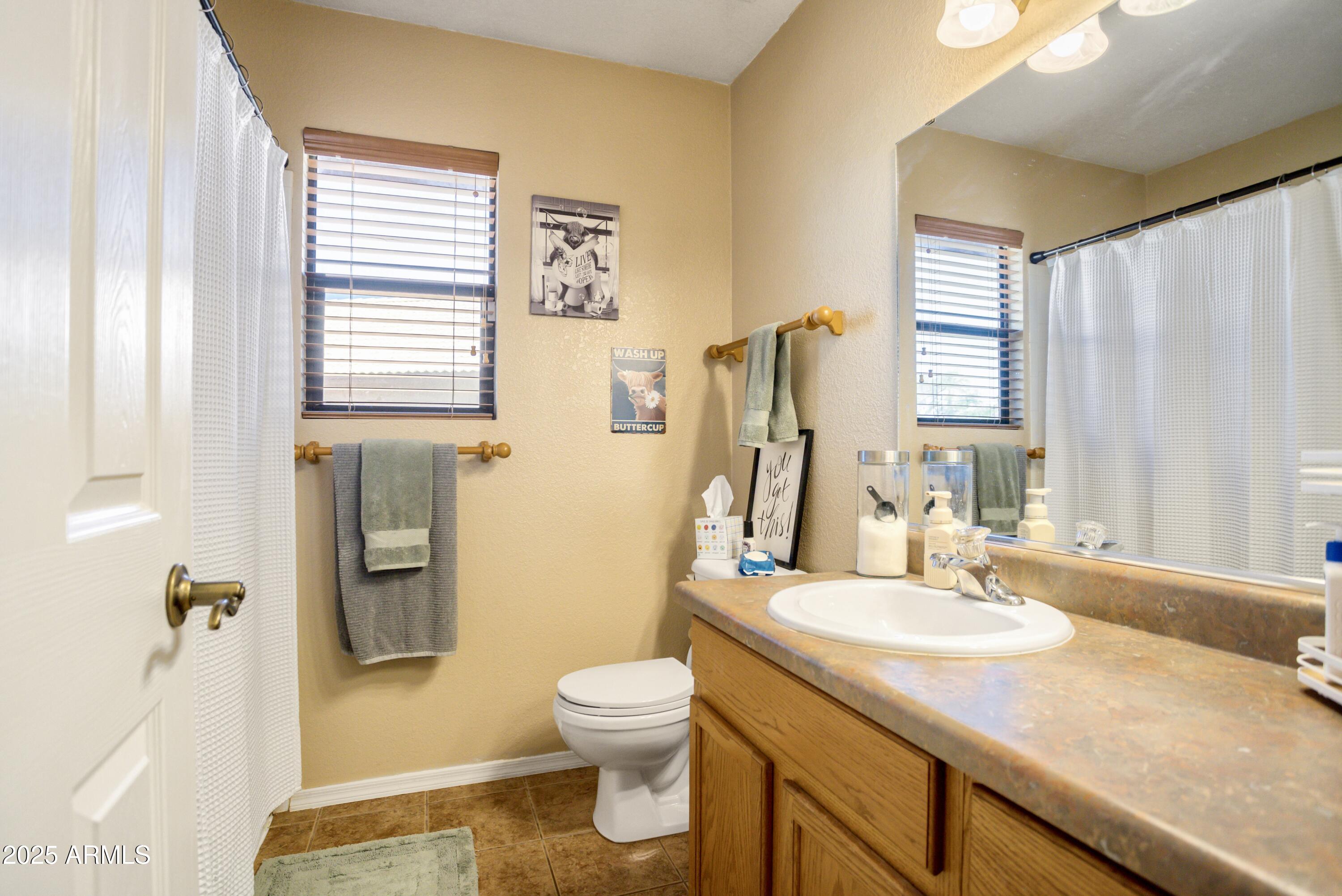 CHAPARRAL VILLAGE NORTH PHASE 1 - Residential