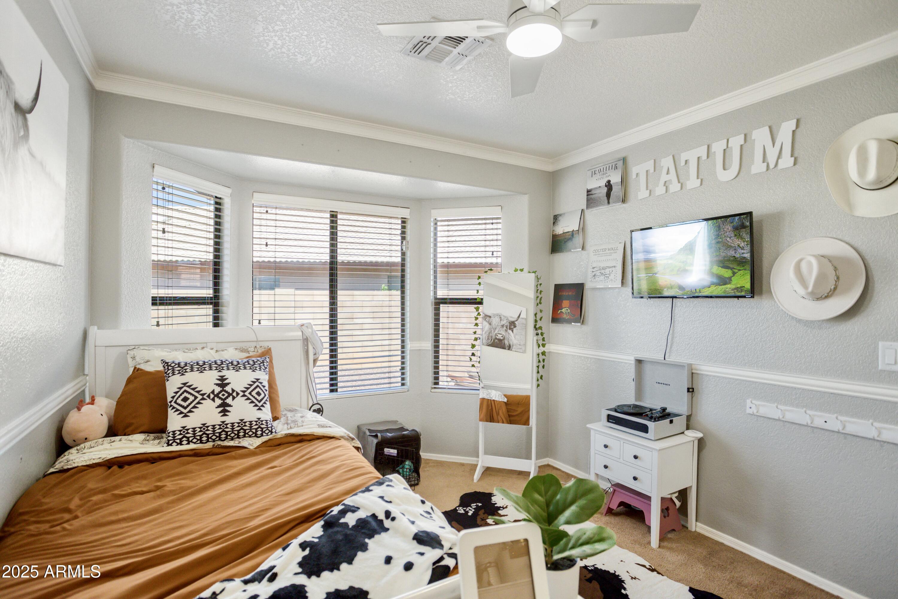 CHAPARRAL VILLAGE NORTH PHASE 1 - Residential