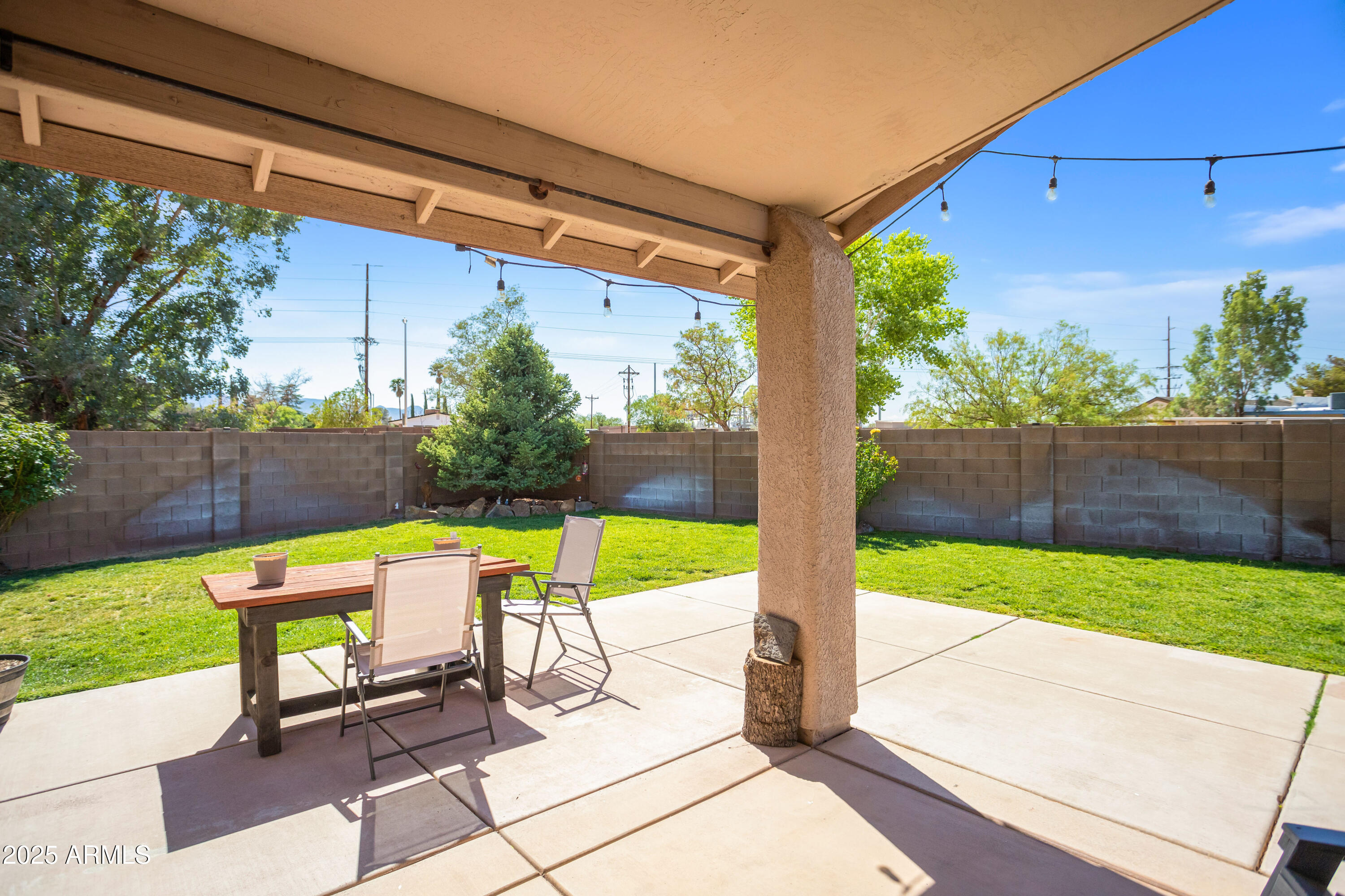 CHAPARRAL VILLAGE NORTH PHASE 1 - Residential