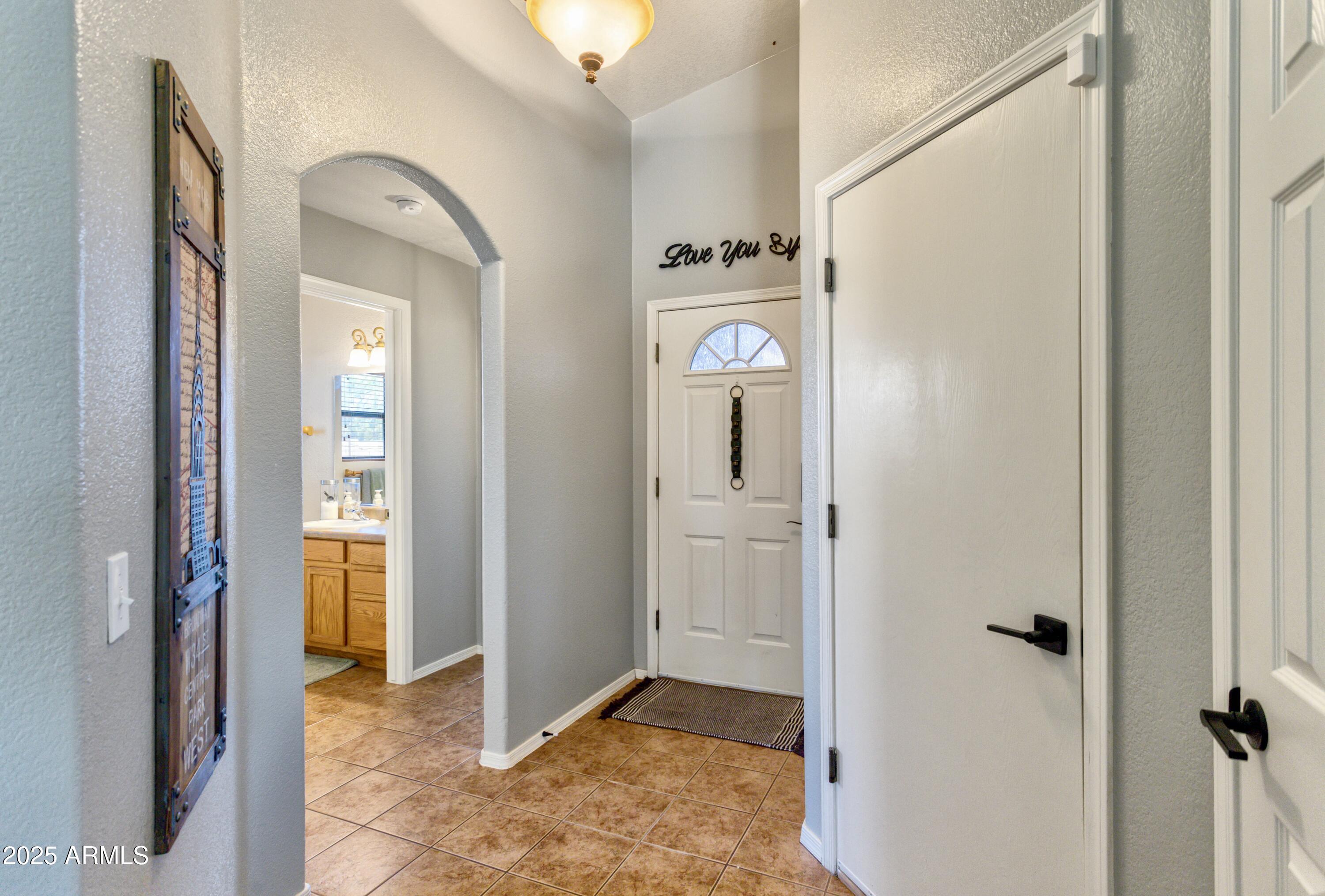 CHAPARRAL VILLAGE NORTH PHASE 1 - Residential