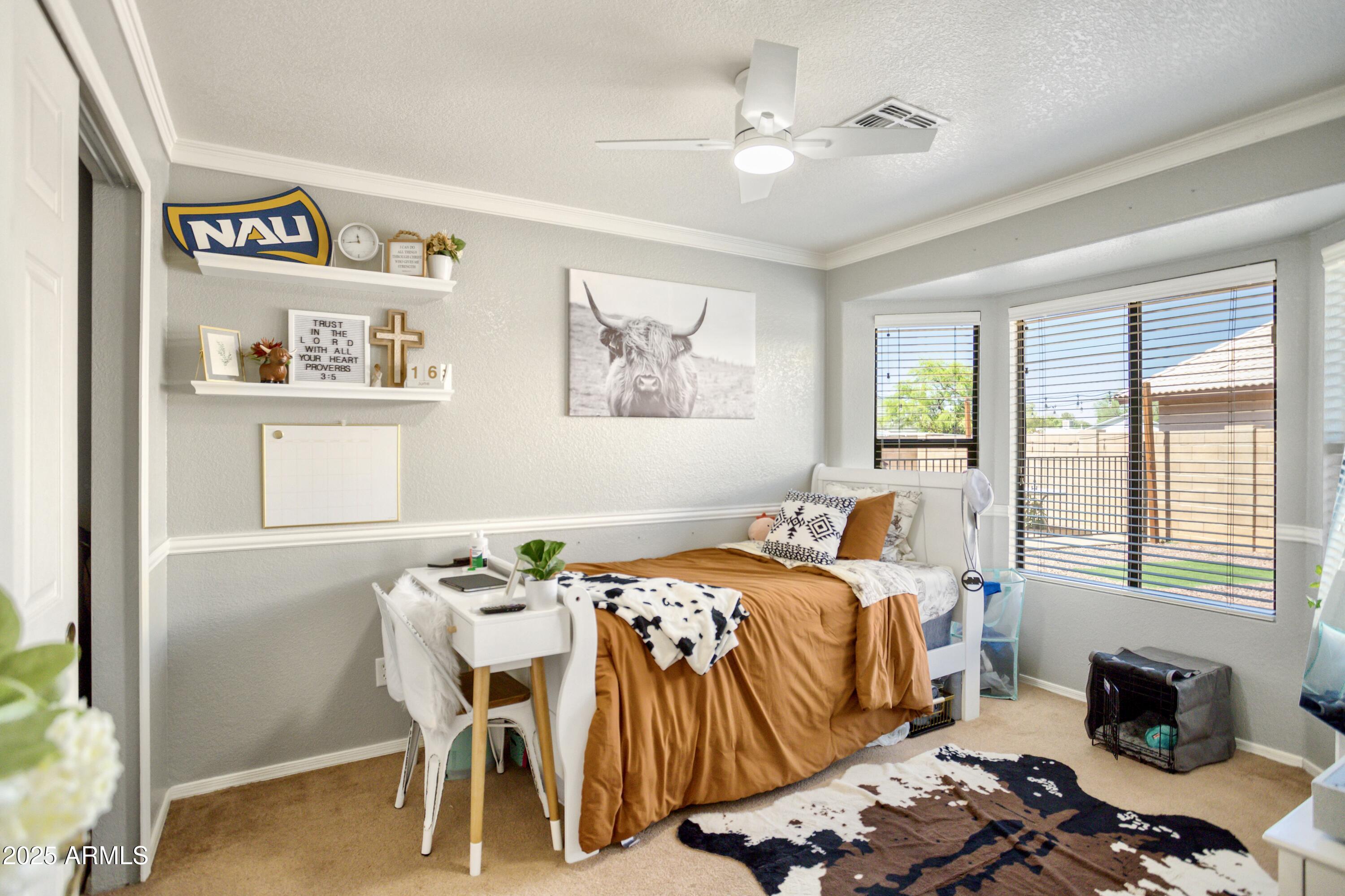CHAPARRAL VILLAGE NORTH PHASE 1 - Residential