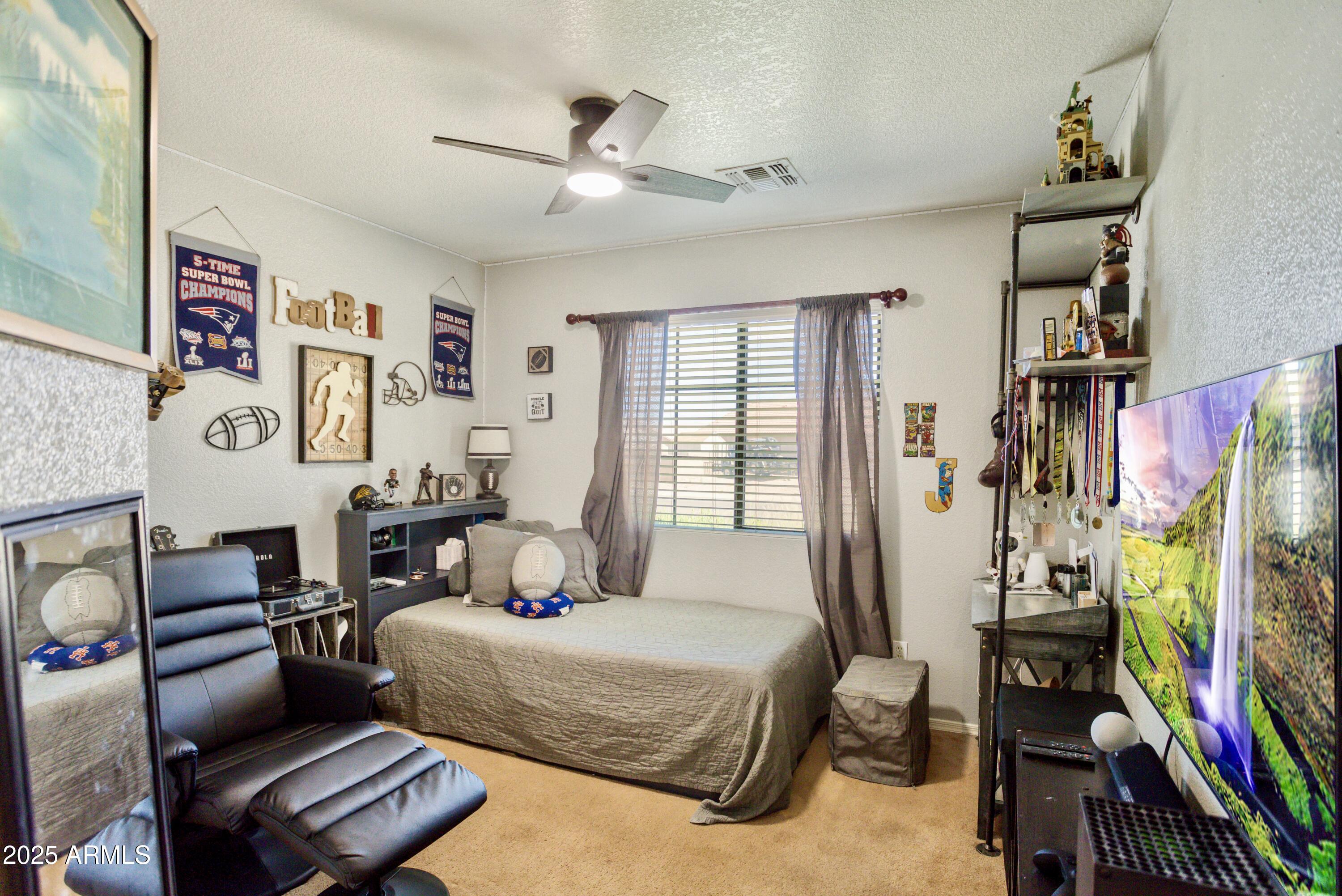 CHAPARRAL VILLAGE NORTH PHASE 1 - Residential