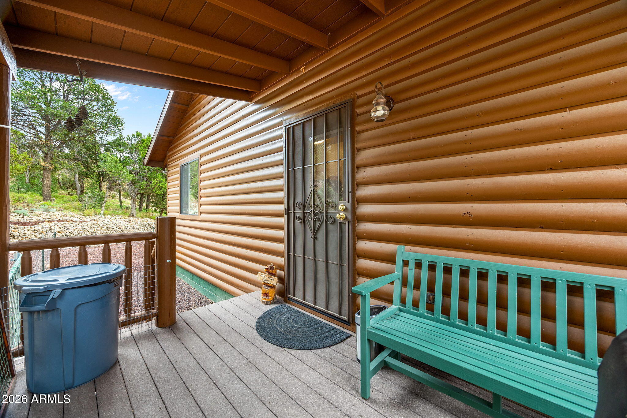 Zane Grey Acres - Residential