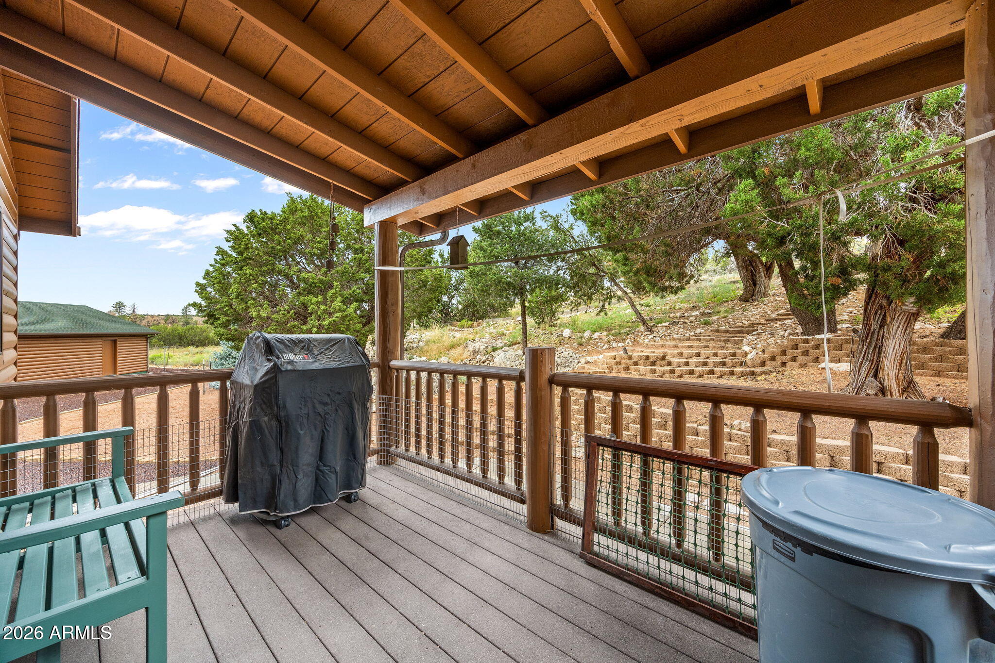 Zane Grey Acres - Residential
