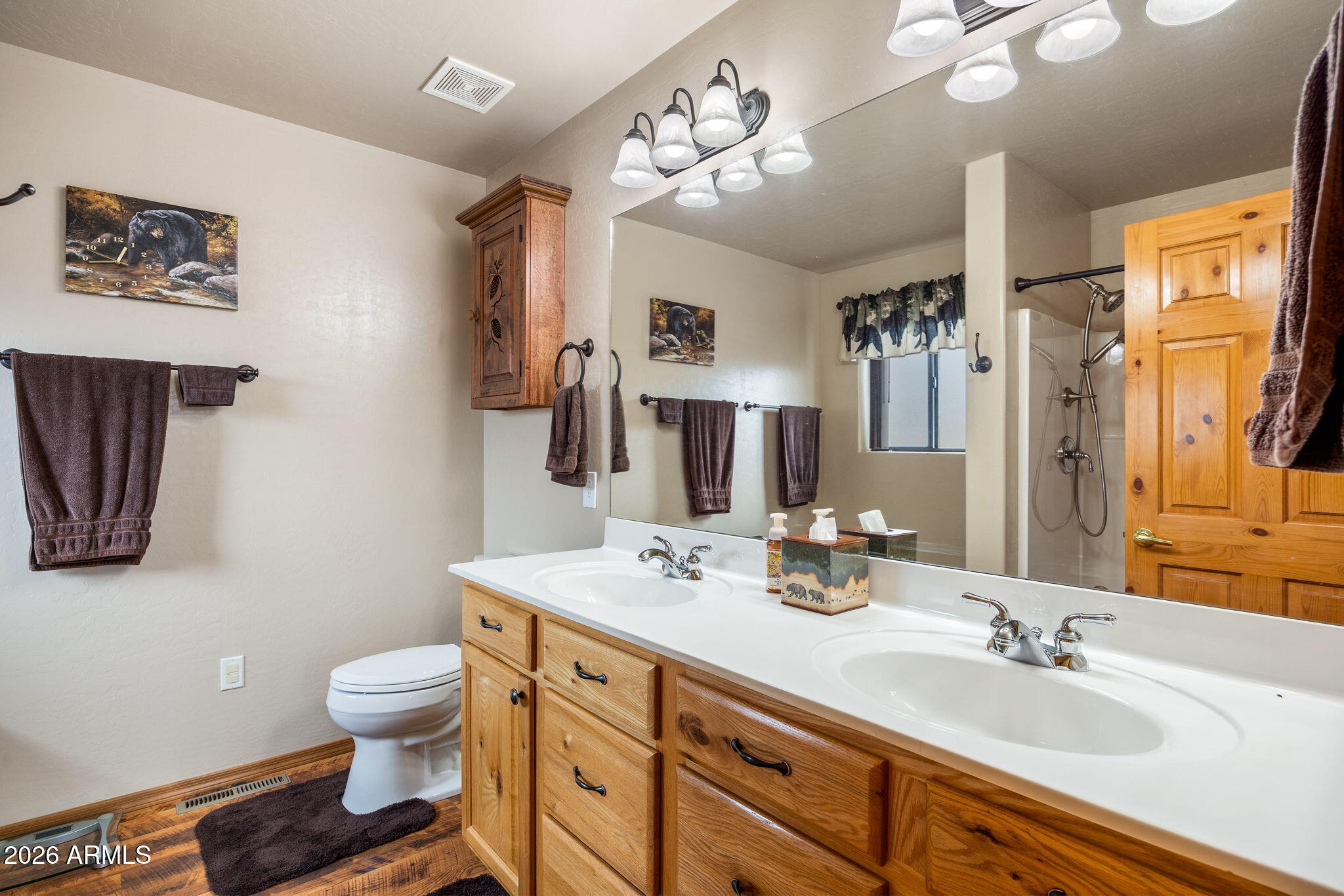 Zane Grey Acres - Residential