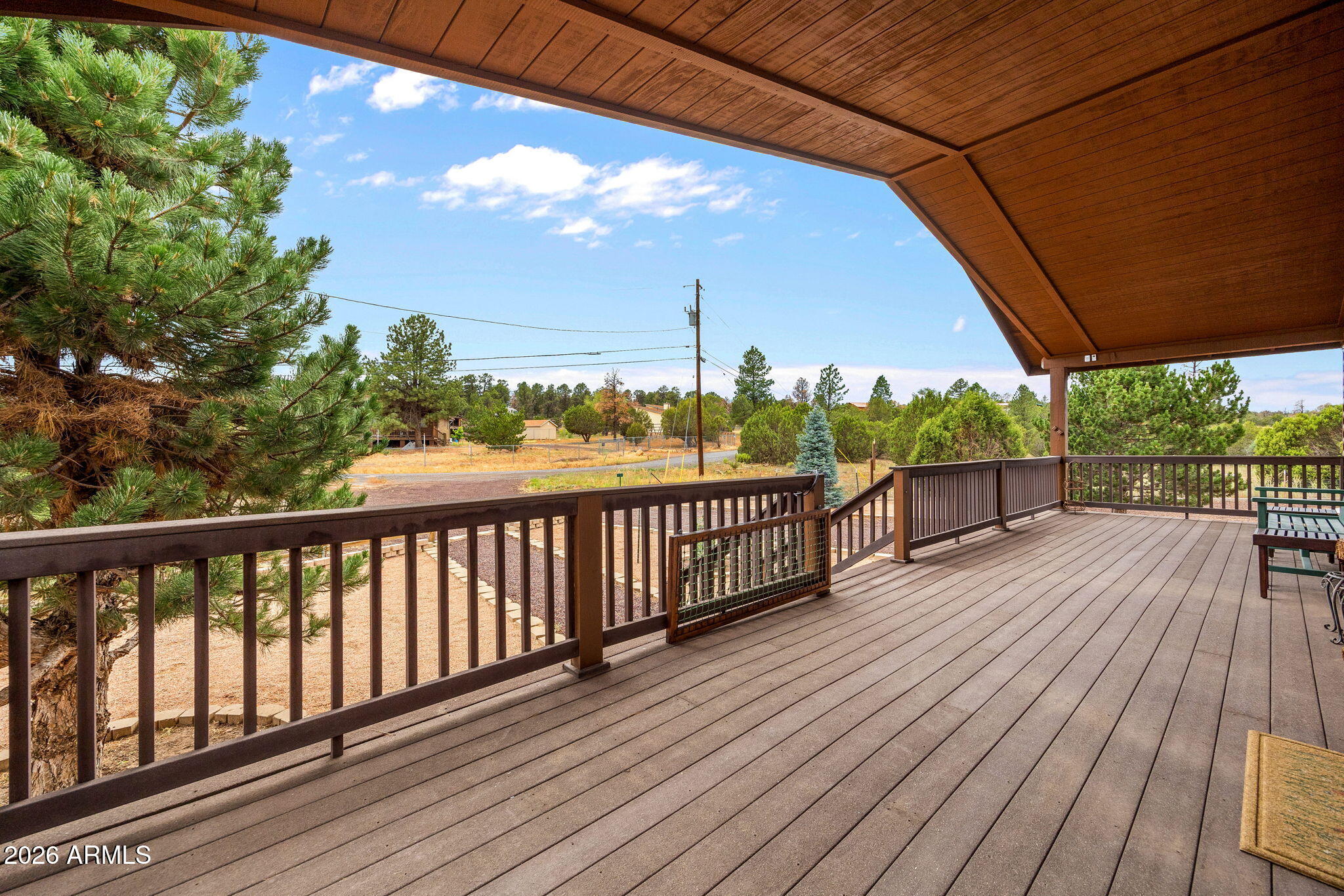 Zane Grey Acres - Residential