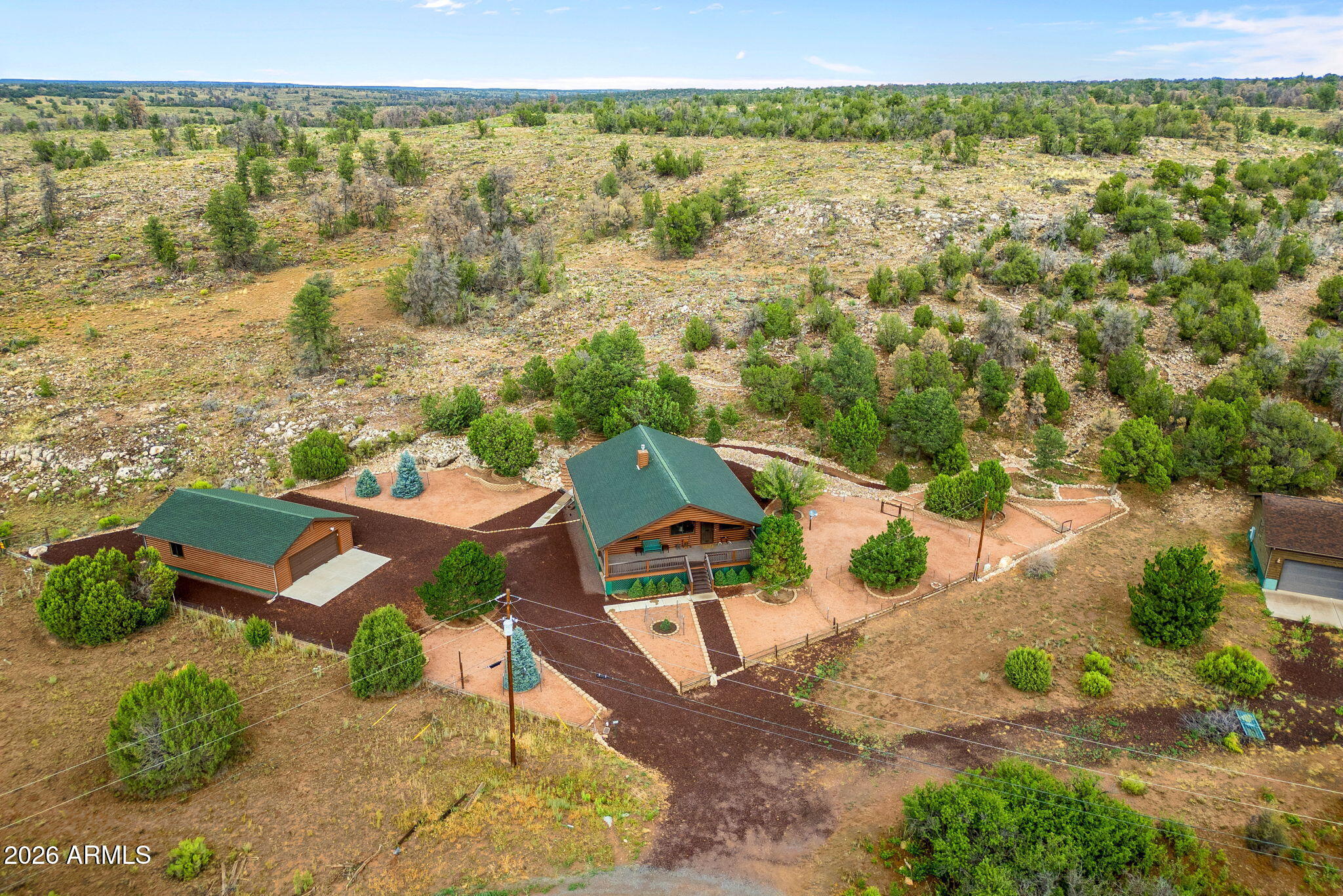 Zane Grey Acres - Residential
