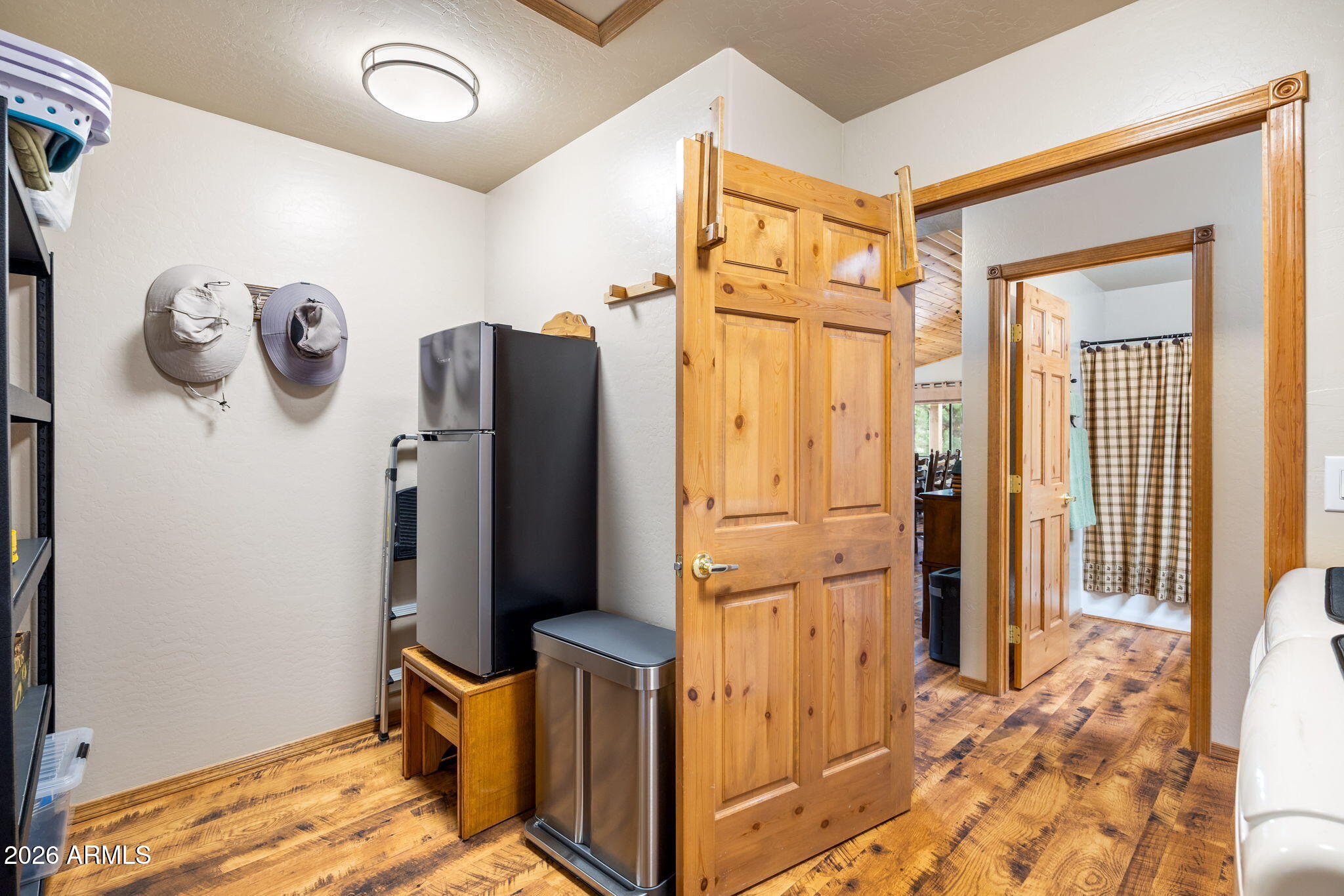 Zane Grey Acres - Residential