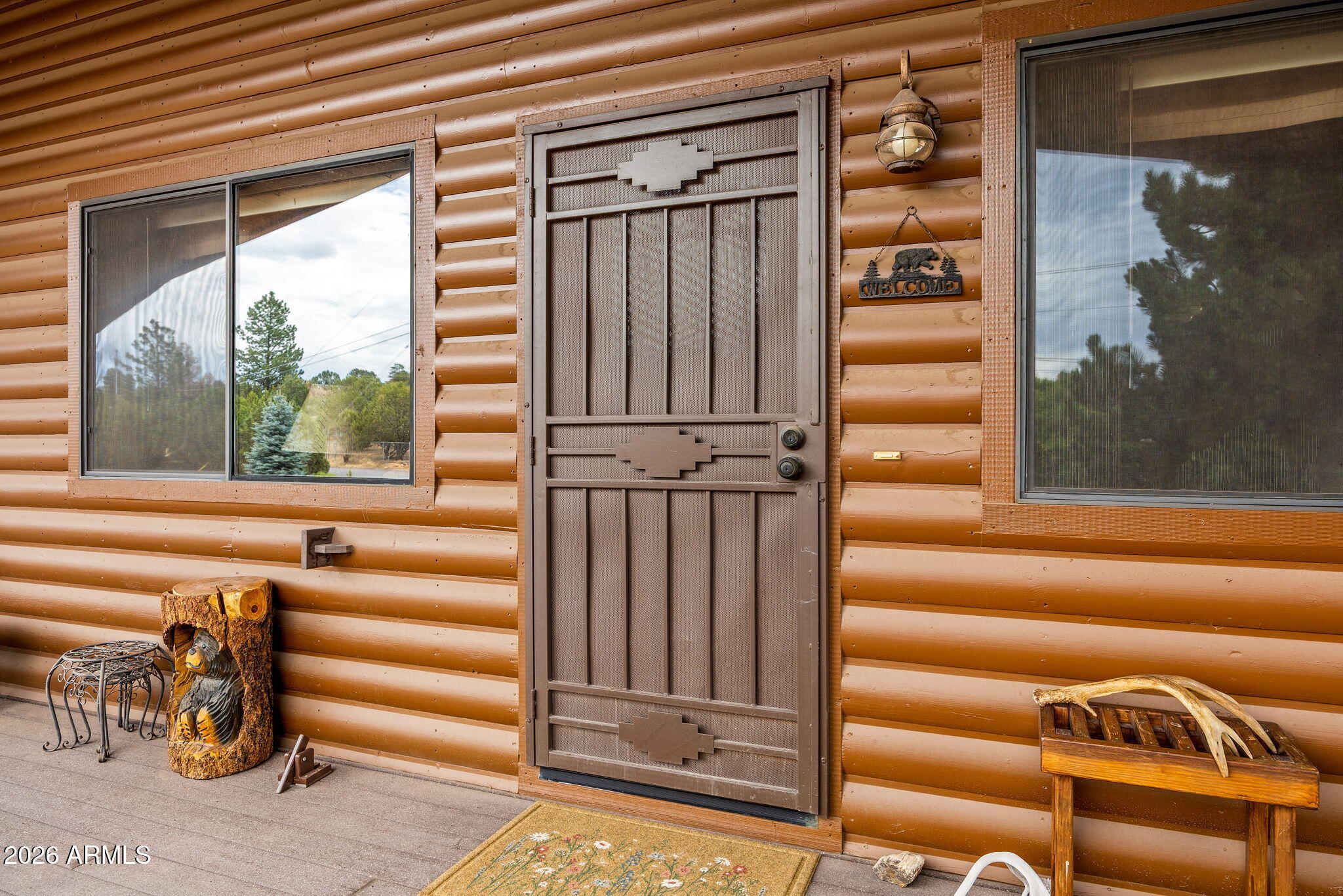 Zane Grey Acres - Residential