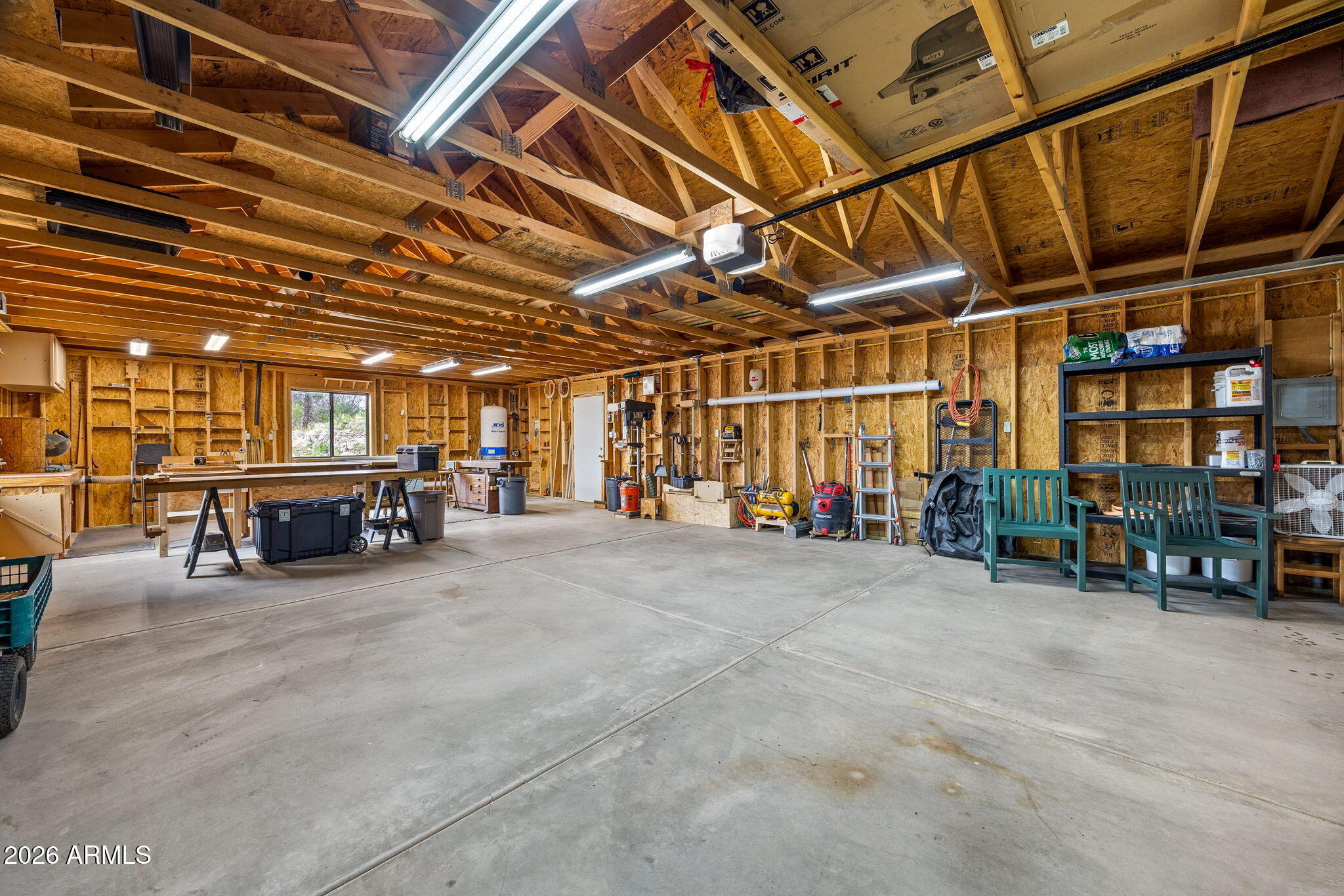 Zane Grey Acres - Residential