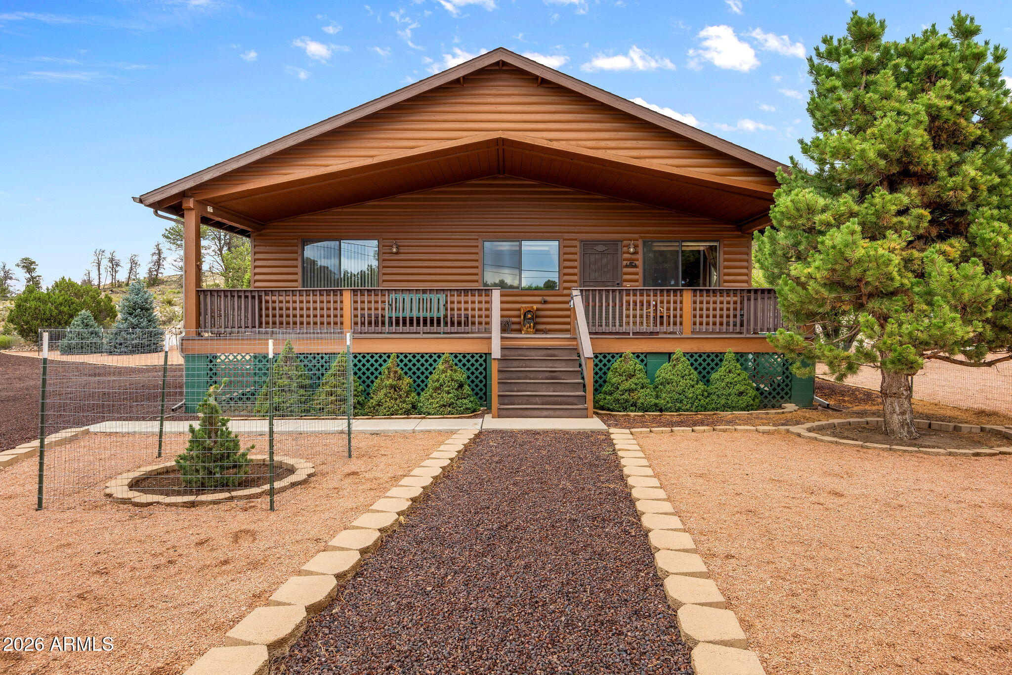 Zane Grey Acres - Residential