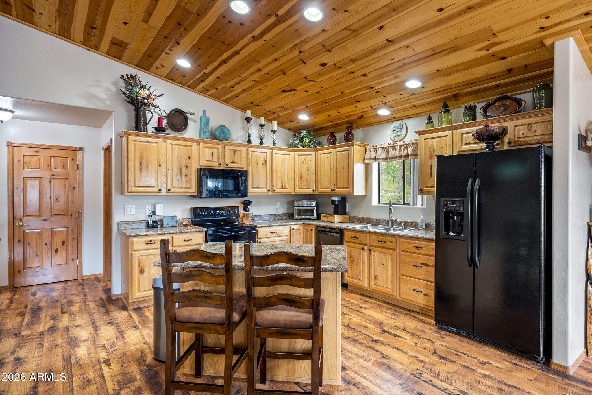 Zane Grey Acres - Residential