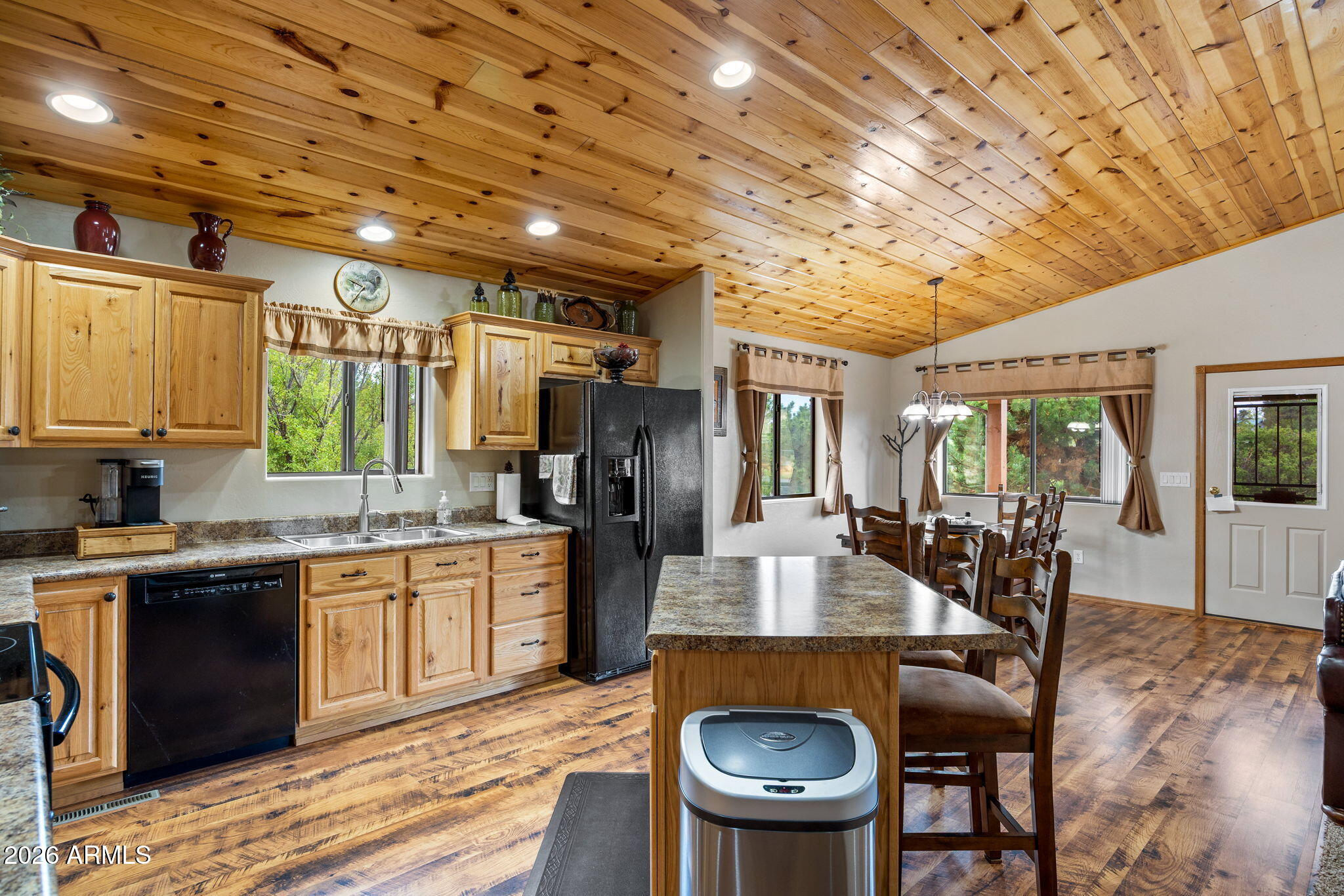 Zane Grey Acres - Residential
