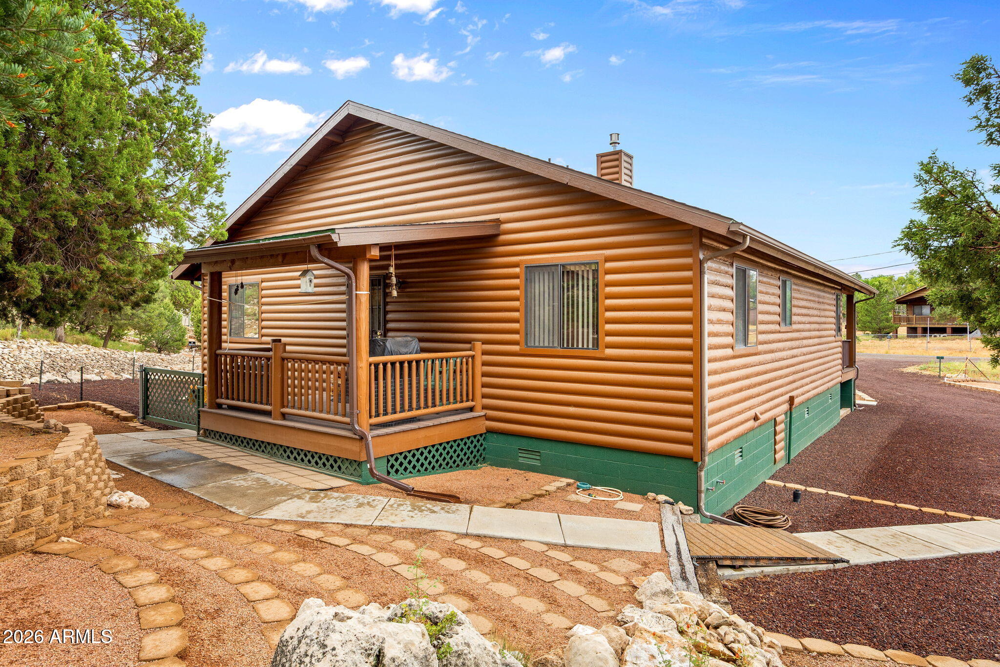 Zane Grey Acres - Residential