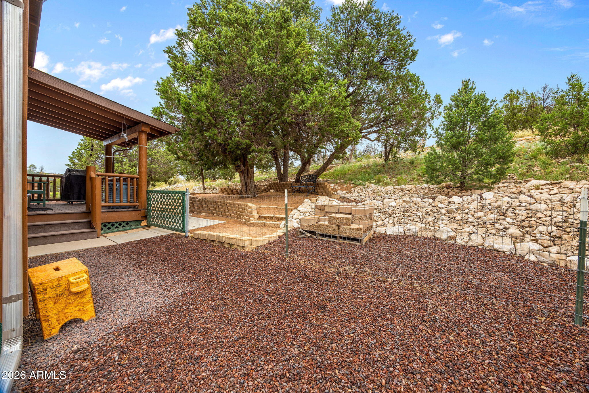 Zane Grey Acres - Residential