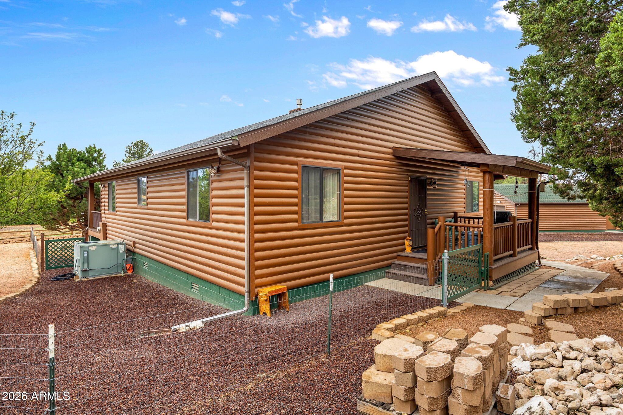 Zane Grey Acres - Residential