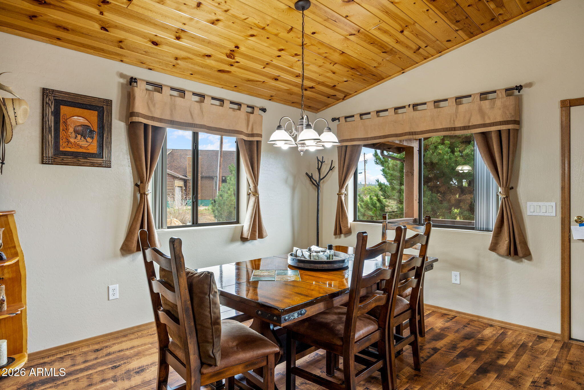 Zane Grey Acres - Residential