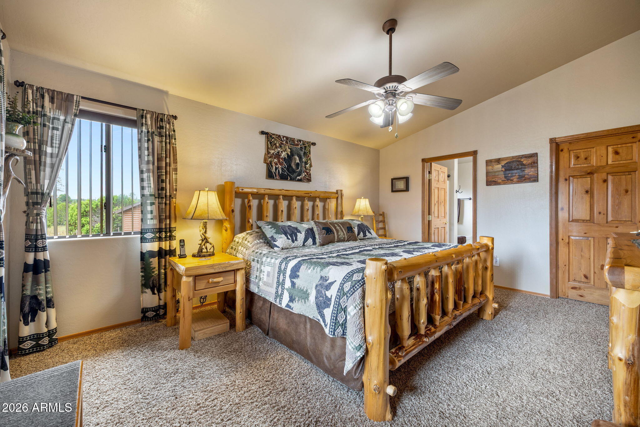 Zane Grey Acres - Residential