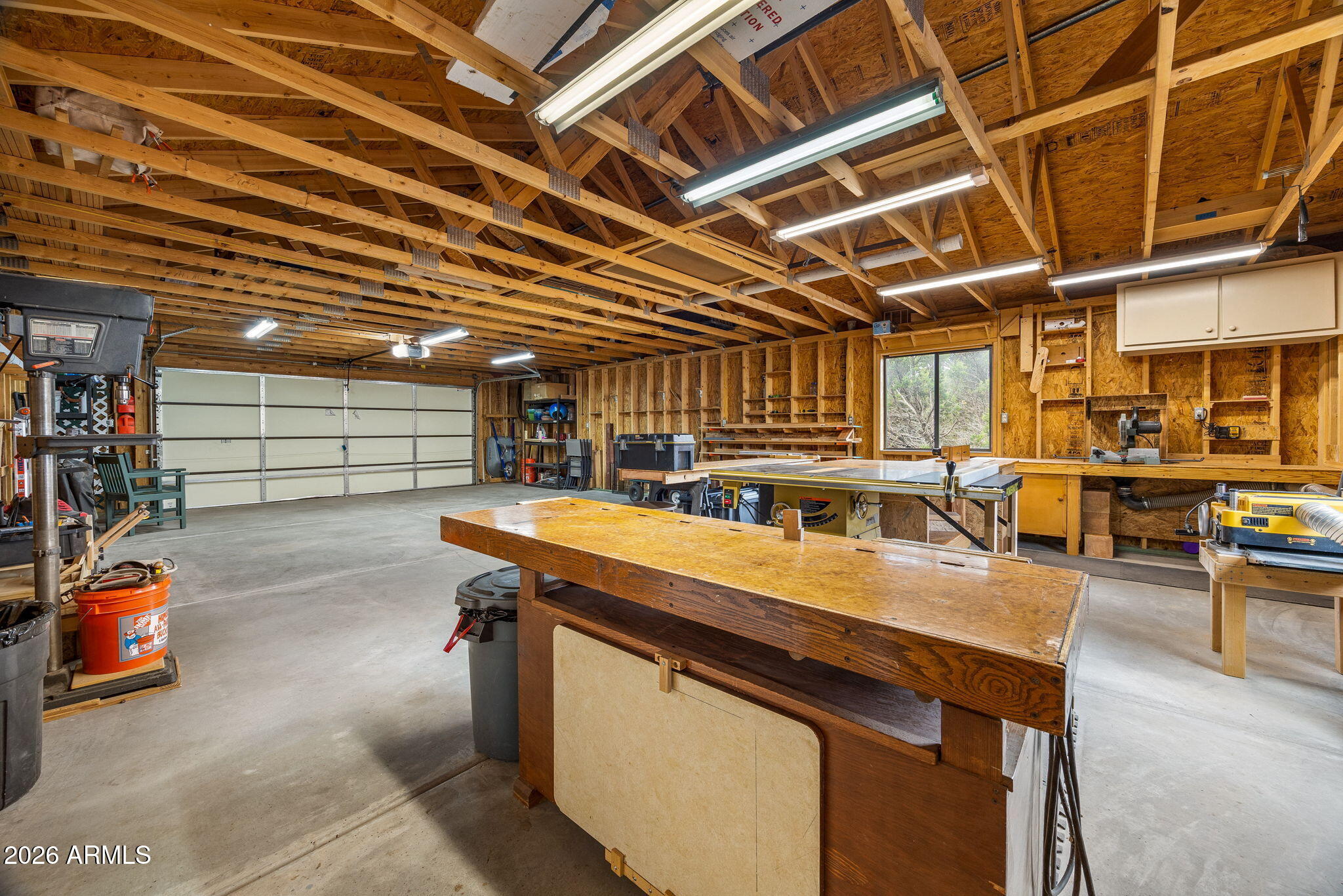 Zane Grey Acres - Residential