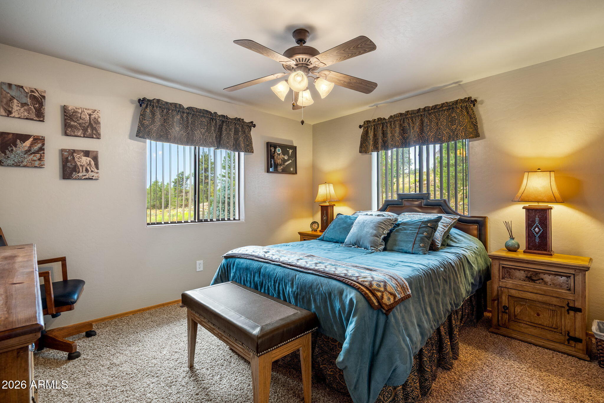 Zane Grey Acres - Residential