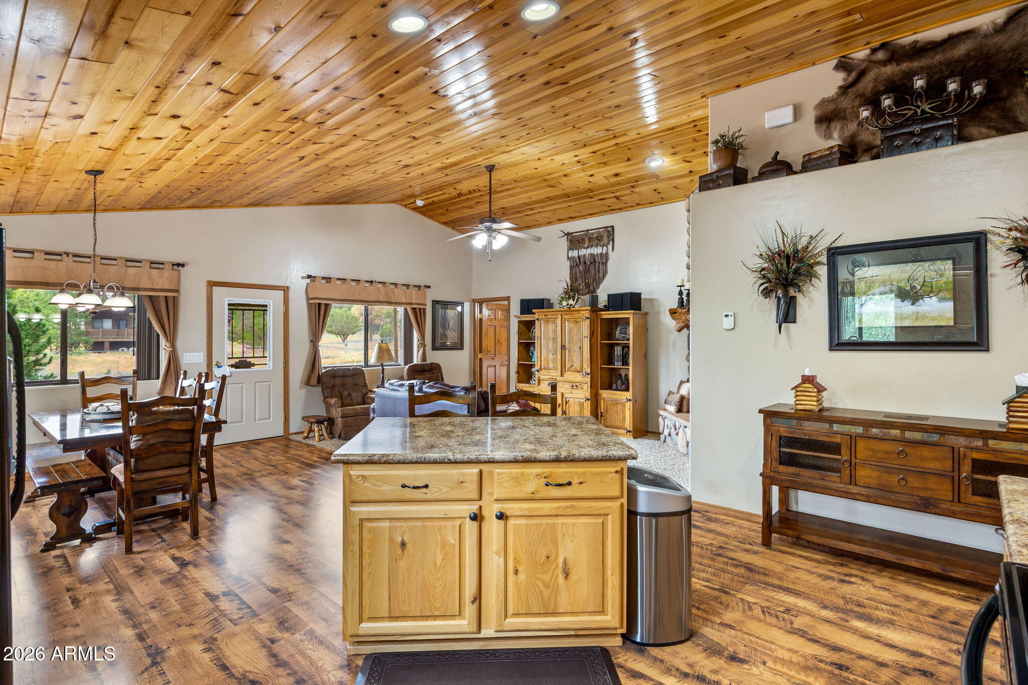 Zane Grey Acres - Residential