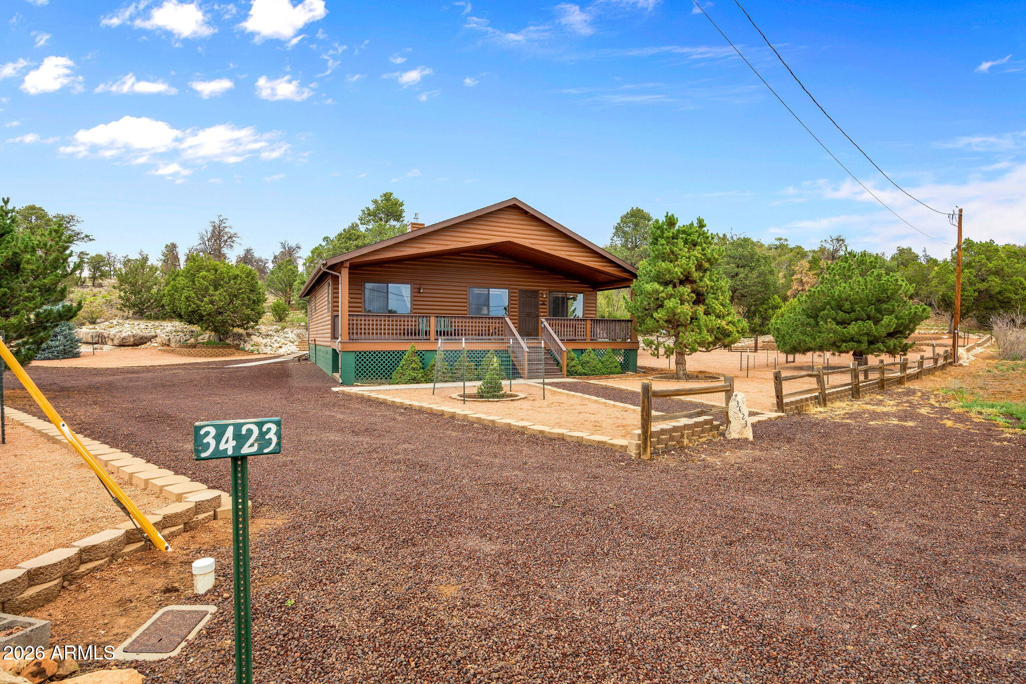 Zane Grey Acres - Residential