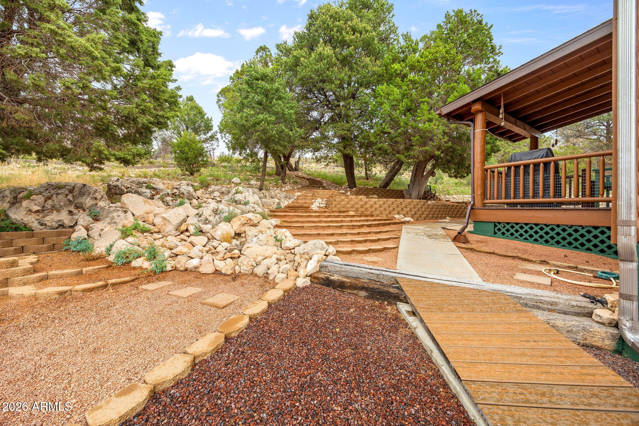 Zane Grey Acres - Residential